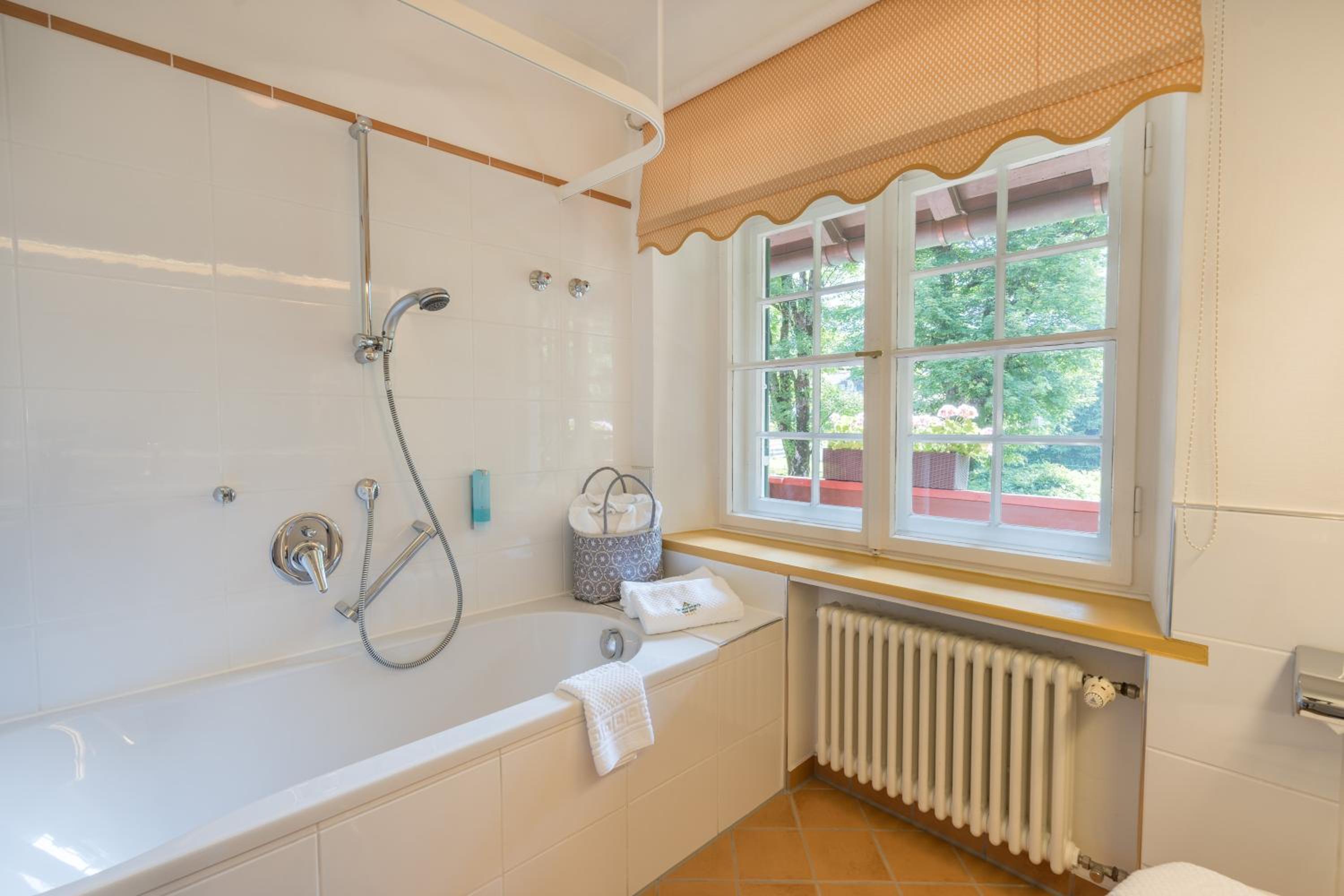Double Room with Balcony photo 2