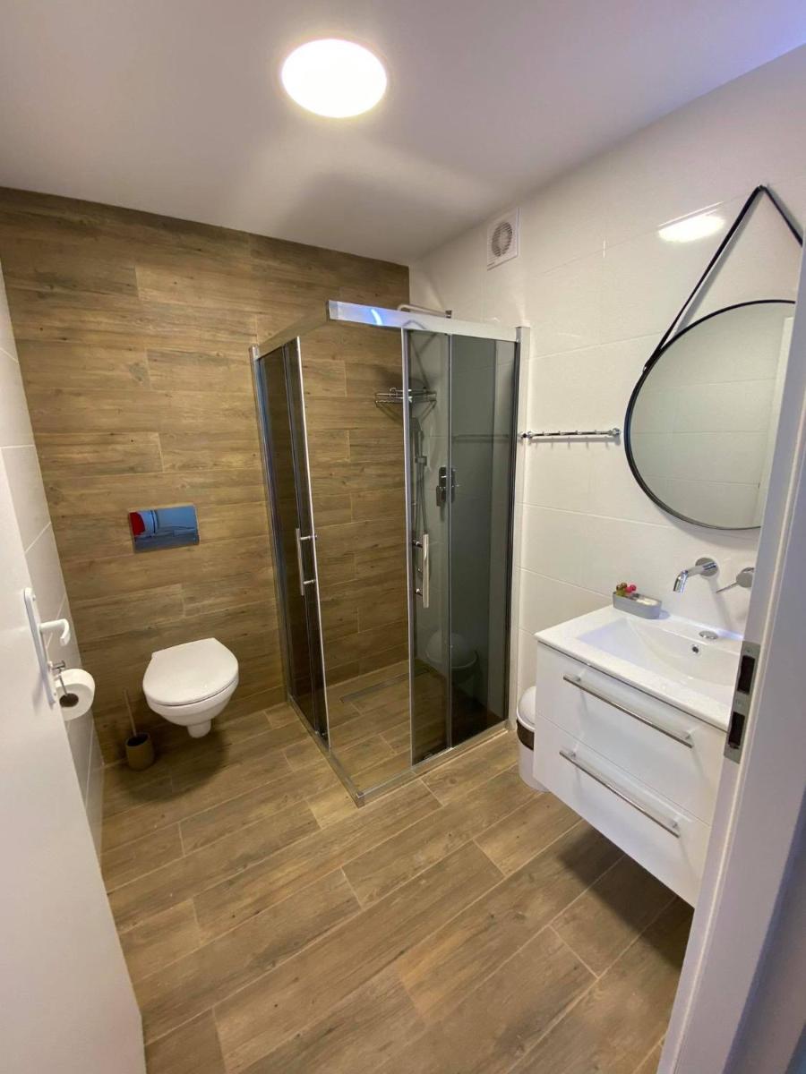 Comfort Quadruple Room - Photo 3