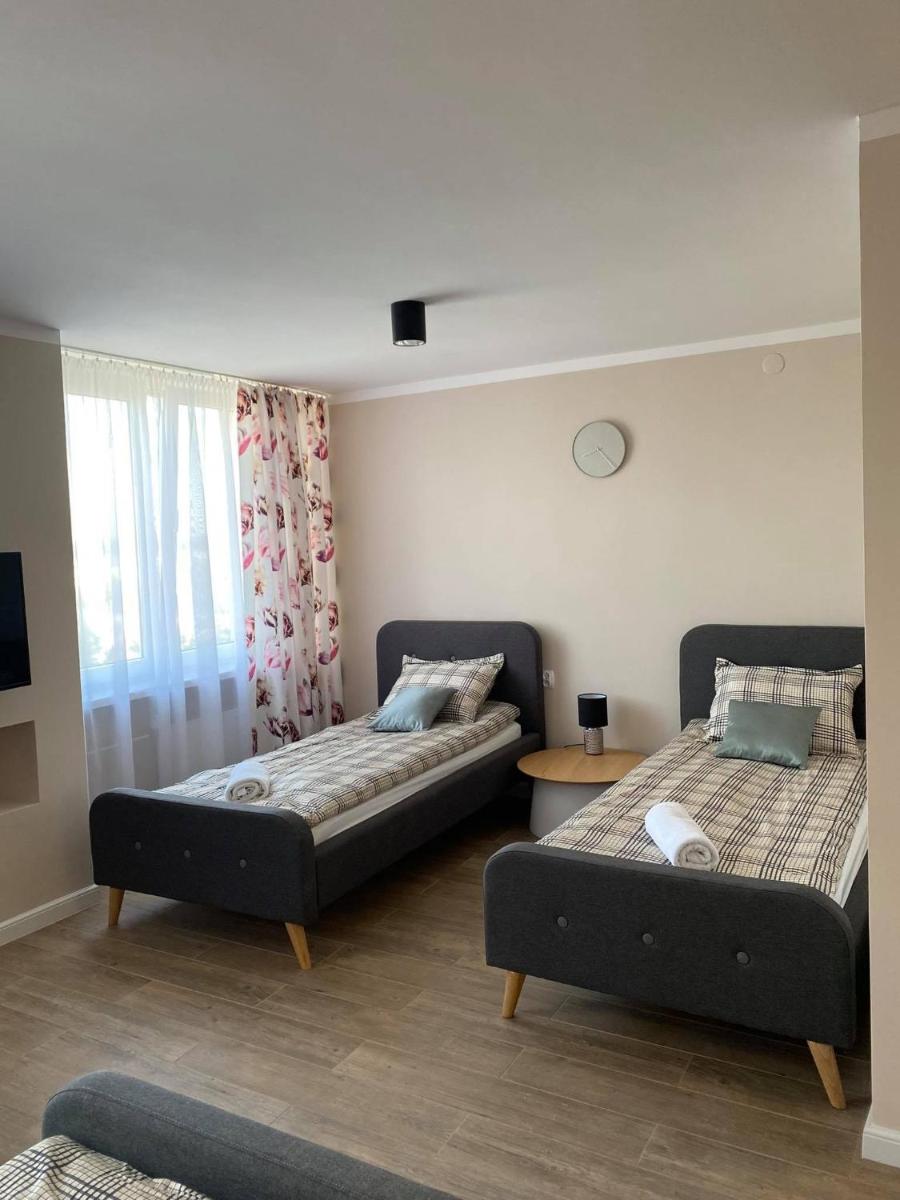 Comfort Quadruple Room - Photo 1