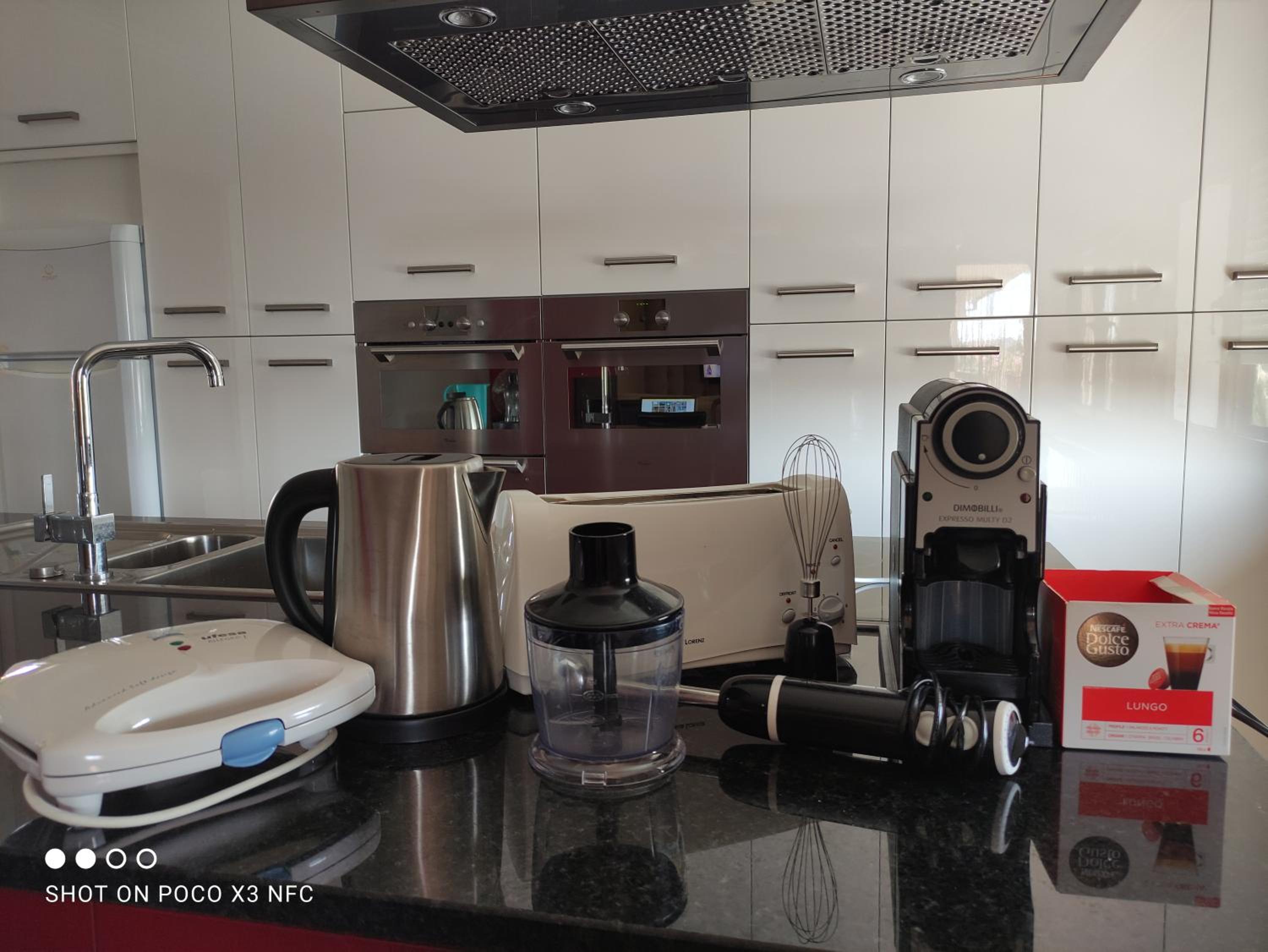 Three-Bedroom Apartment - Photo 44