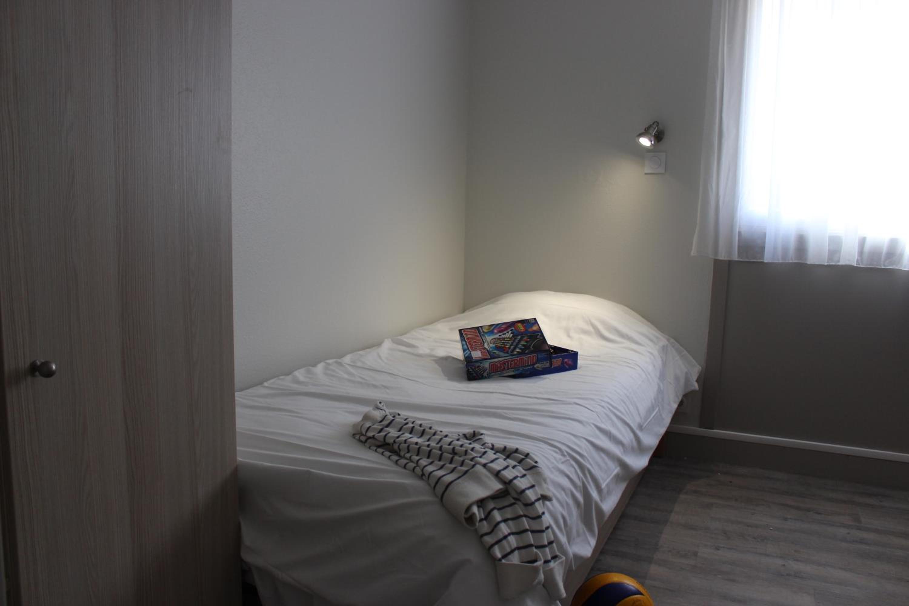 Two-Bedroom House photo 2