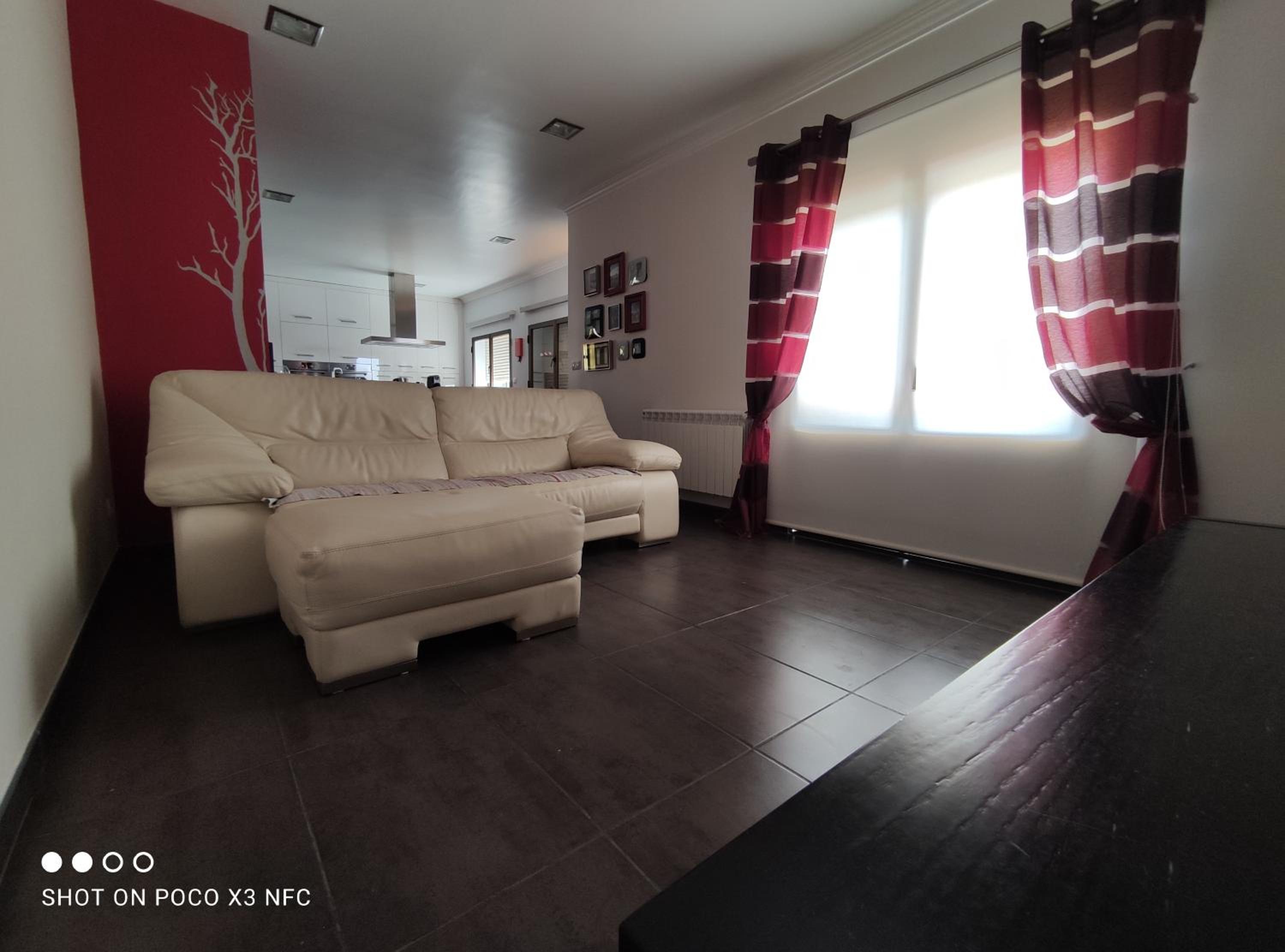 Three-Bedroom Apartment - Photo 2