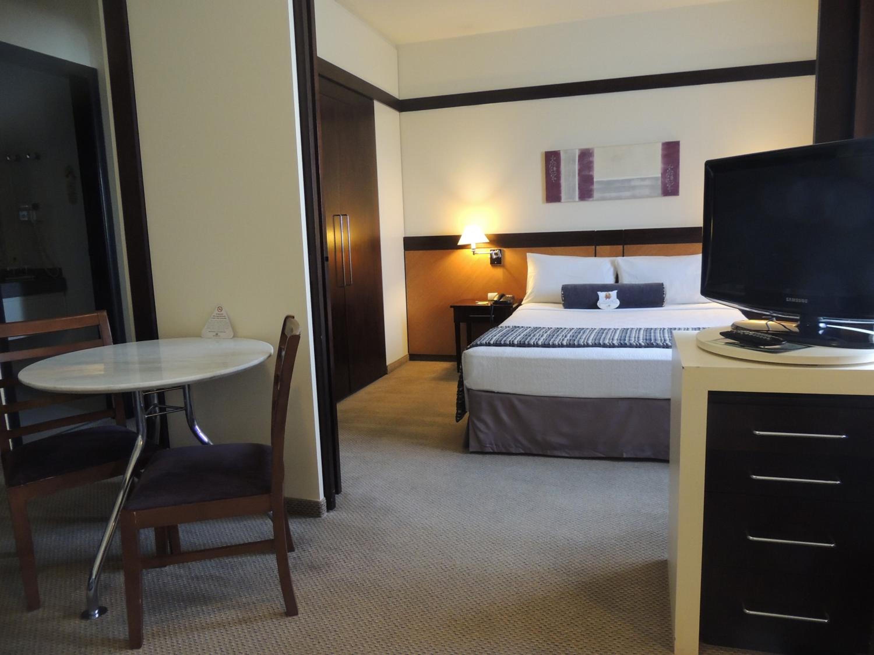 Superior Double Room - Photo 5