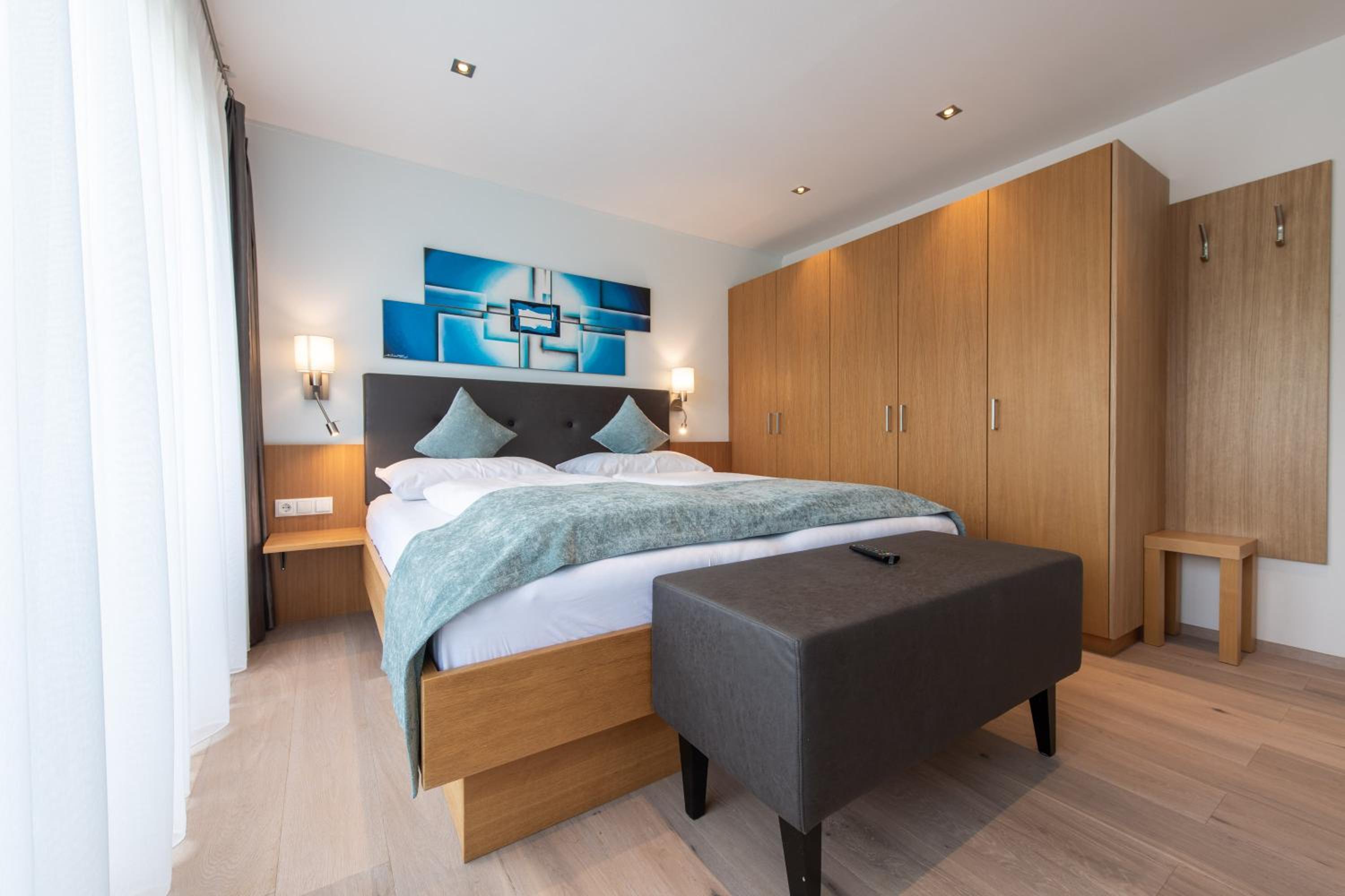 Superior Apartment