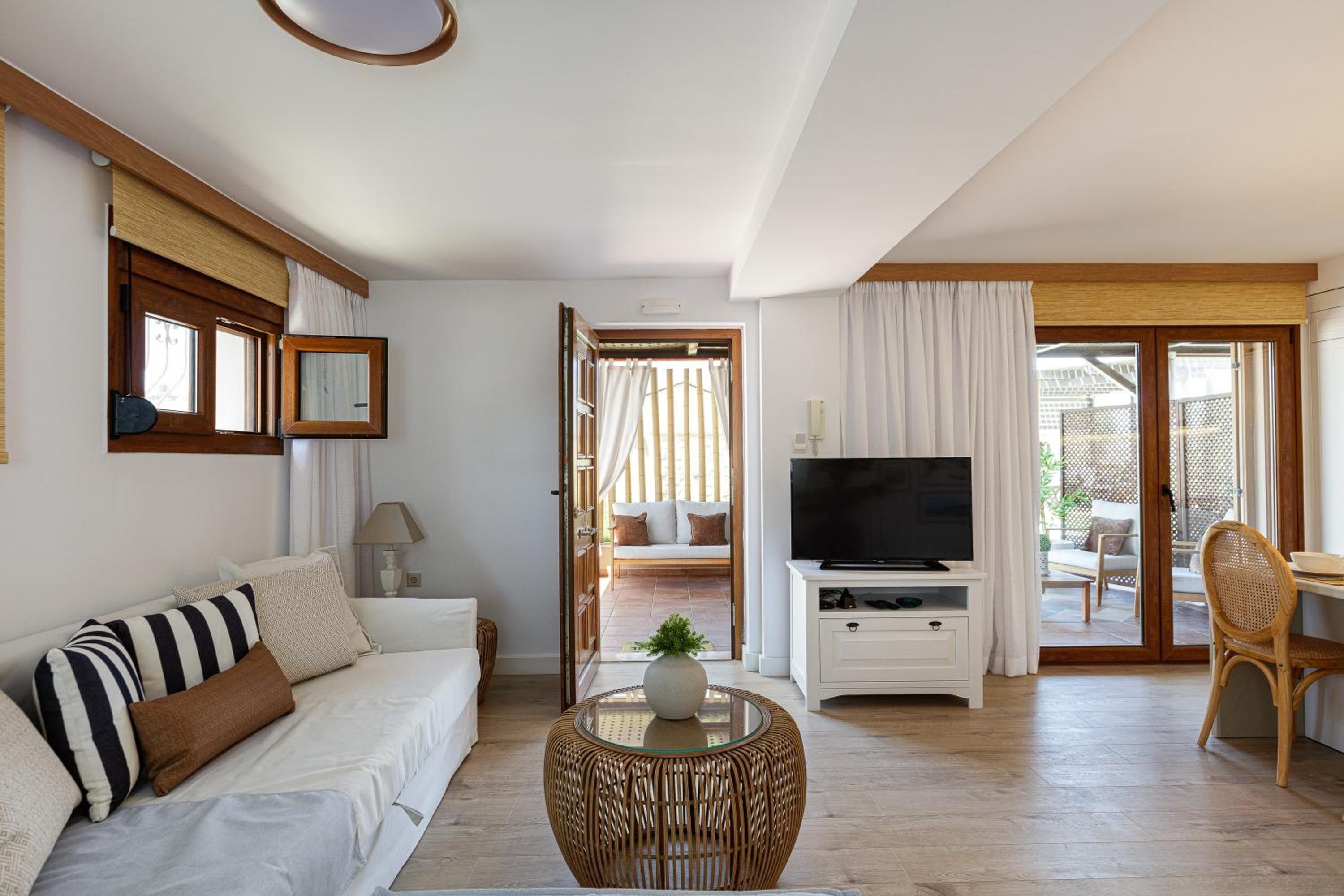 Two-Bedroom Villa photo 1