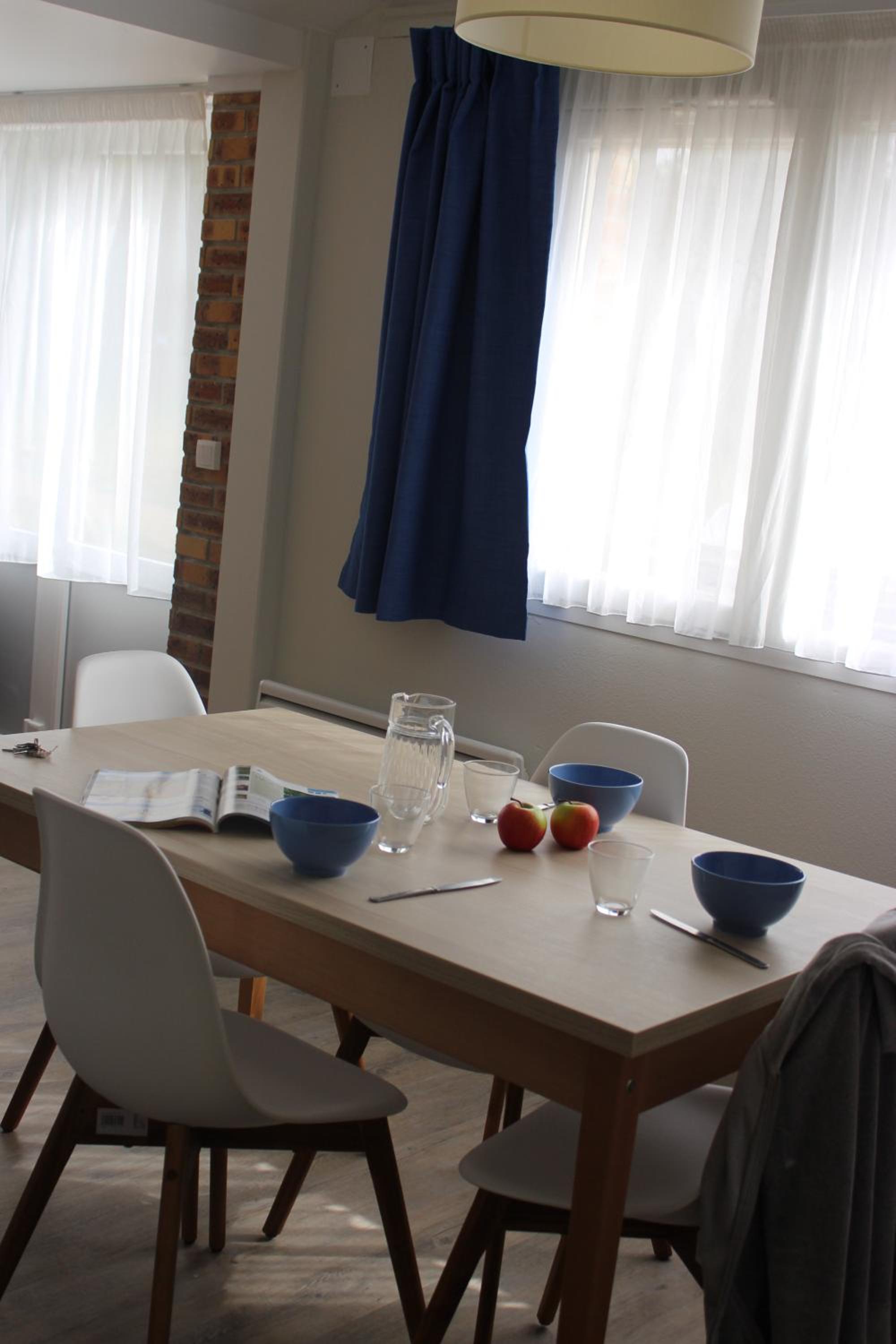 Holiday Home (6 Adults) photo 3