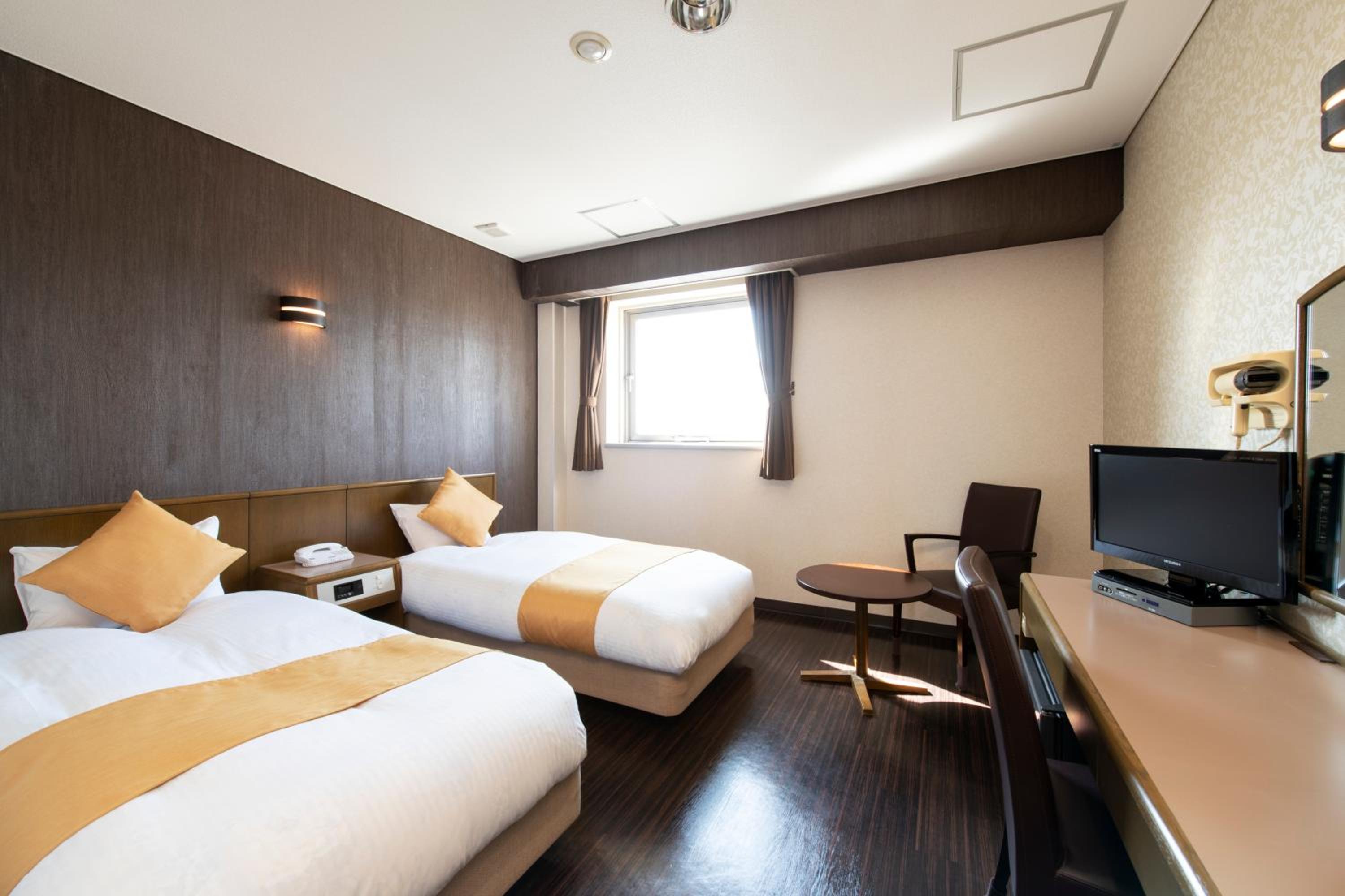 Twin Room photo 2