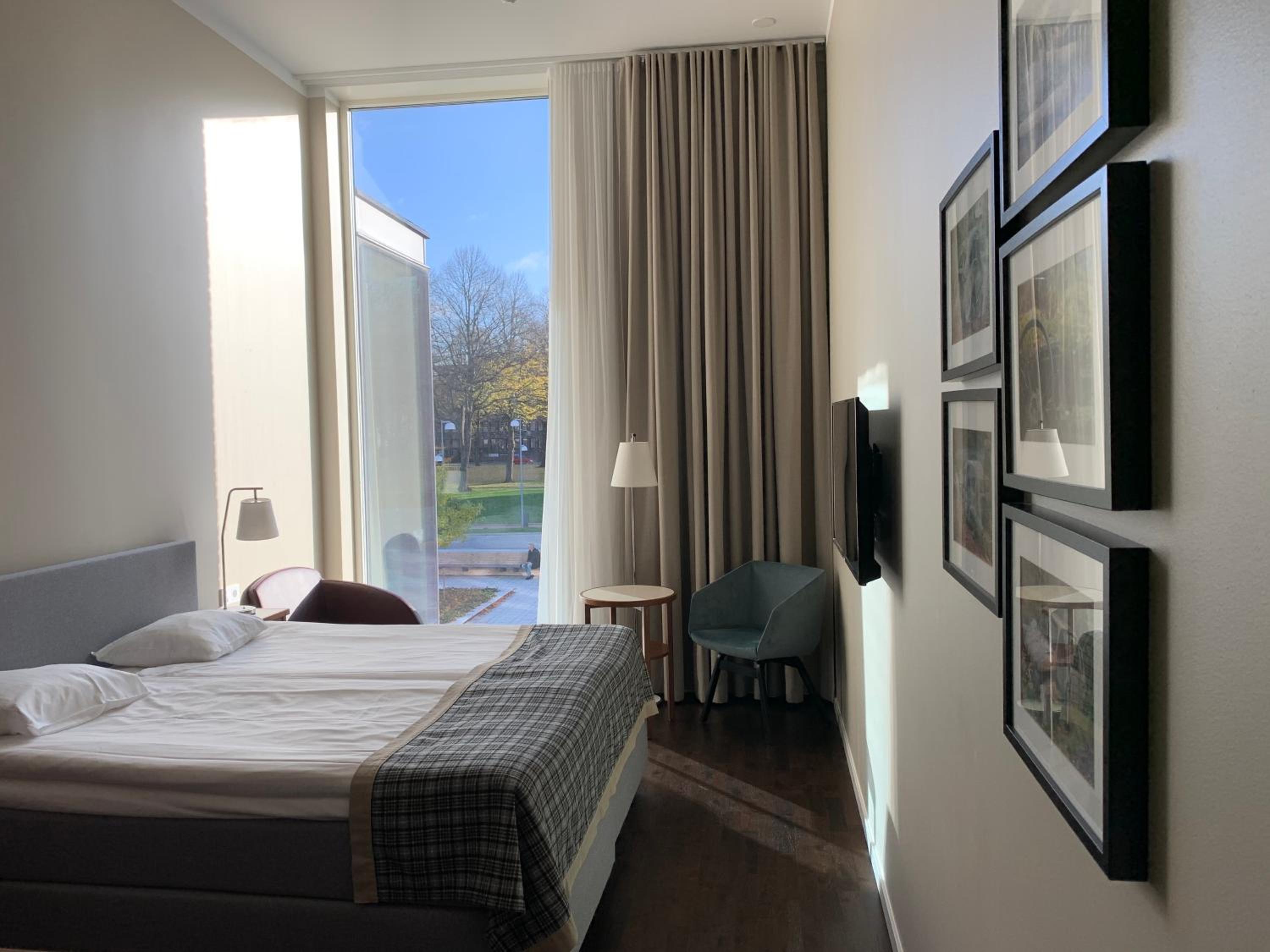 Standard Double Room photo 1