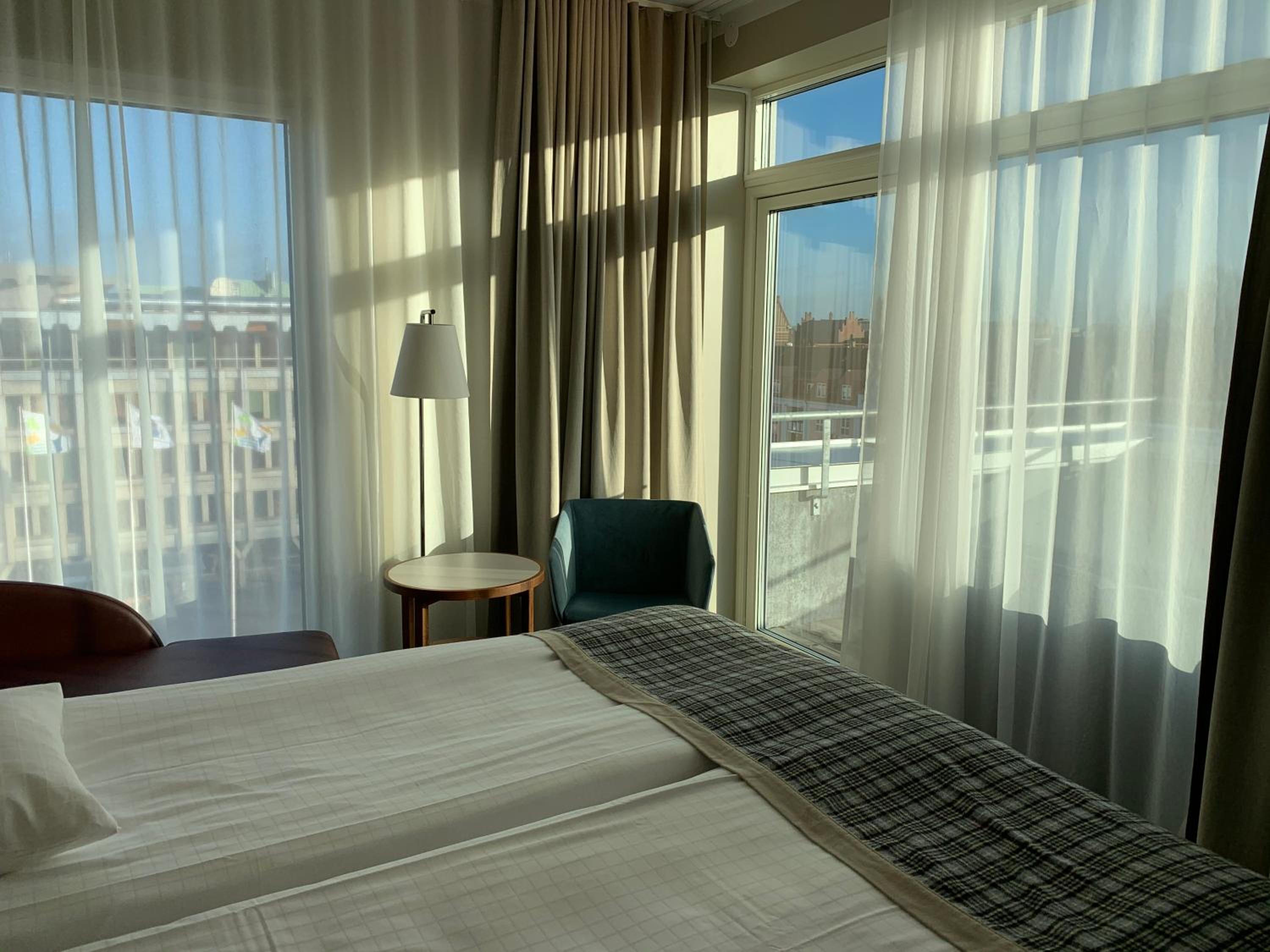 Superior Double Room photo 3