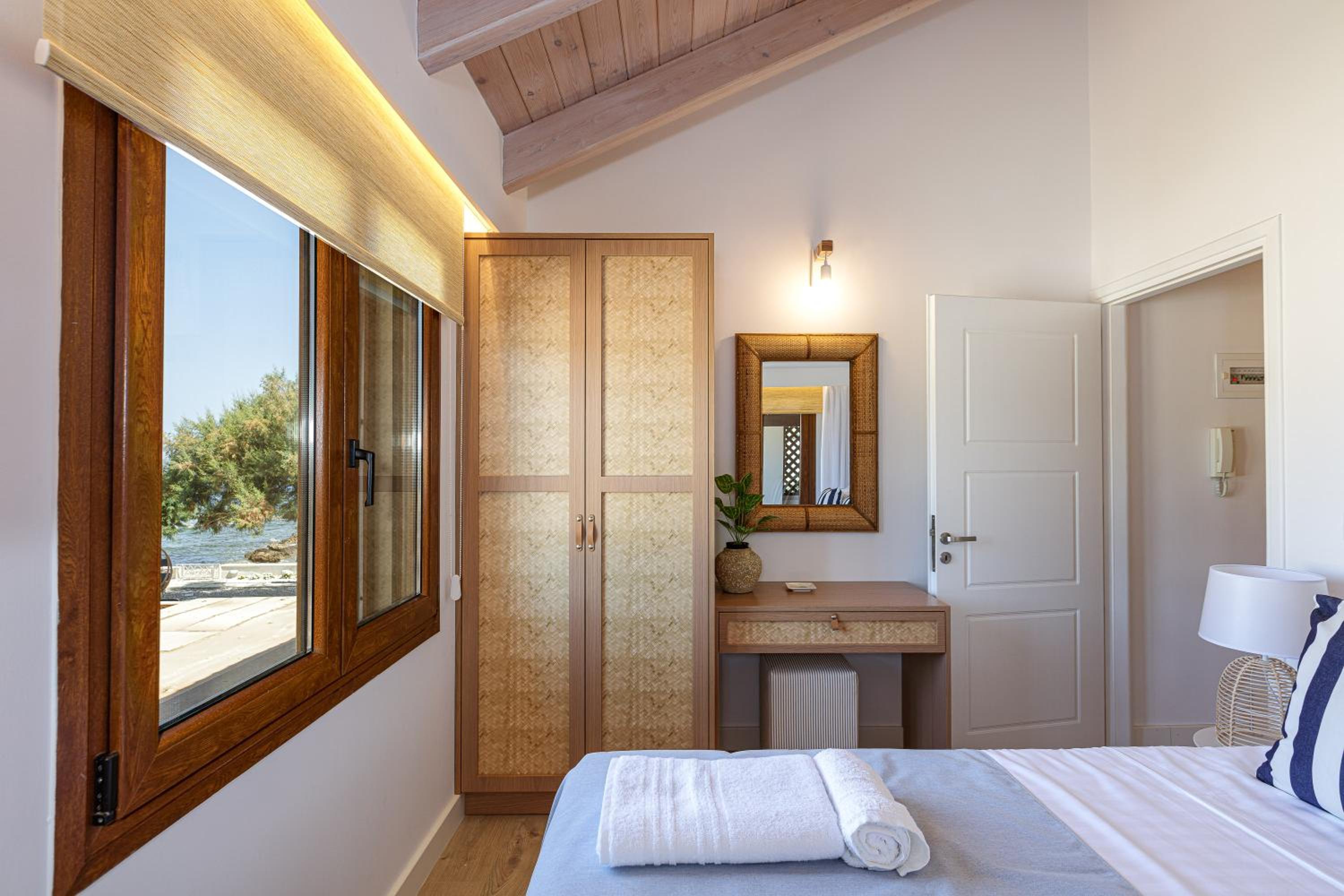 Two-Bedroom Villa photo 2