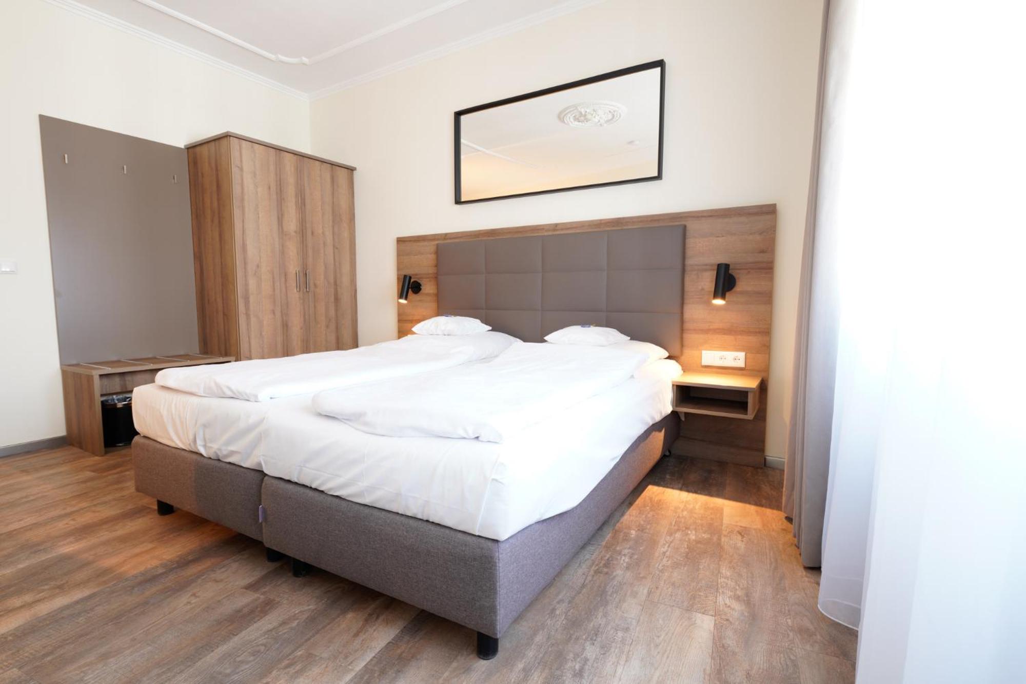 Comfort Double Room - Photo 1