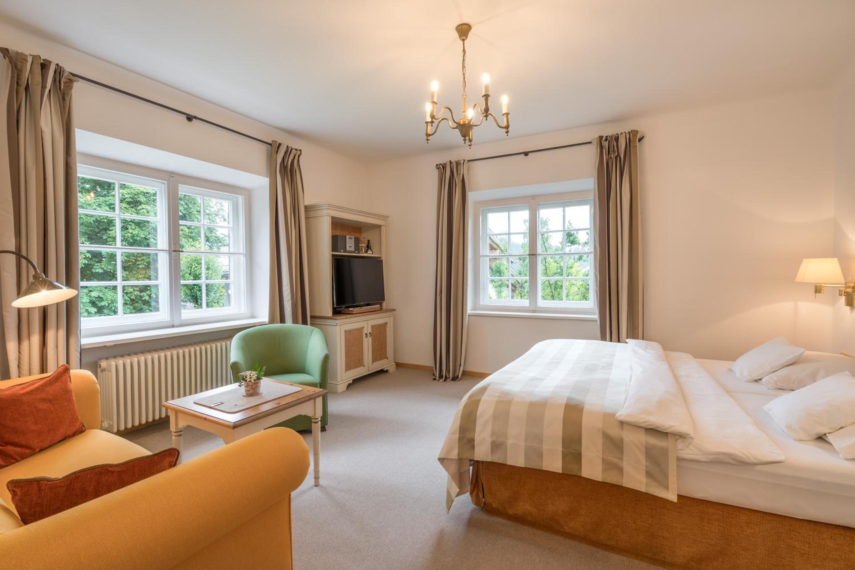Junior Suite photo 2