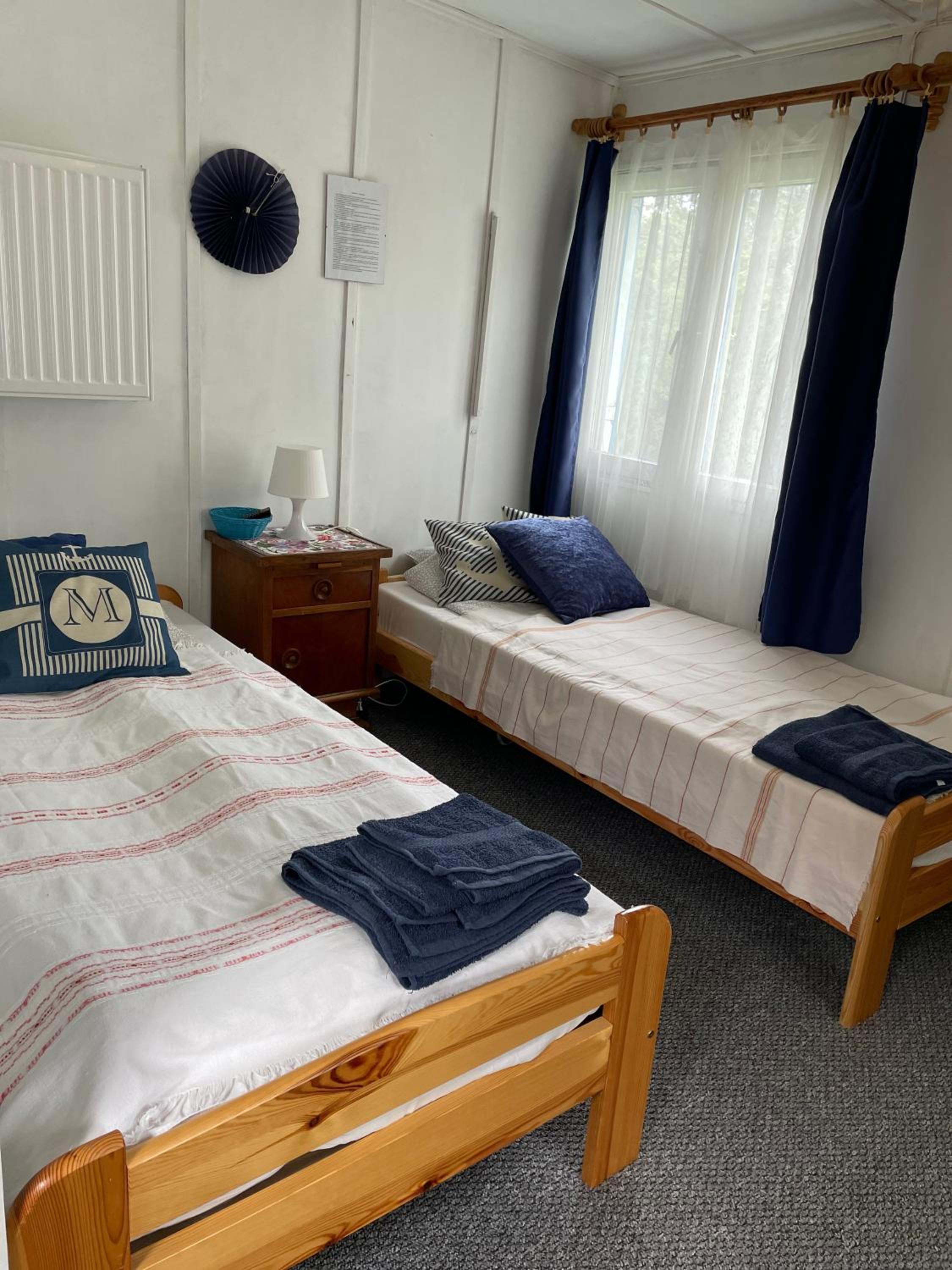 Budget Double Room photo 2