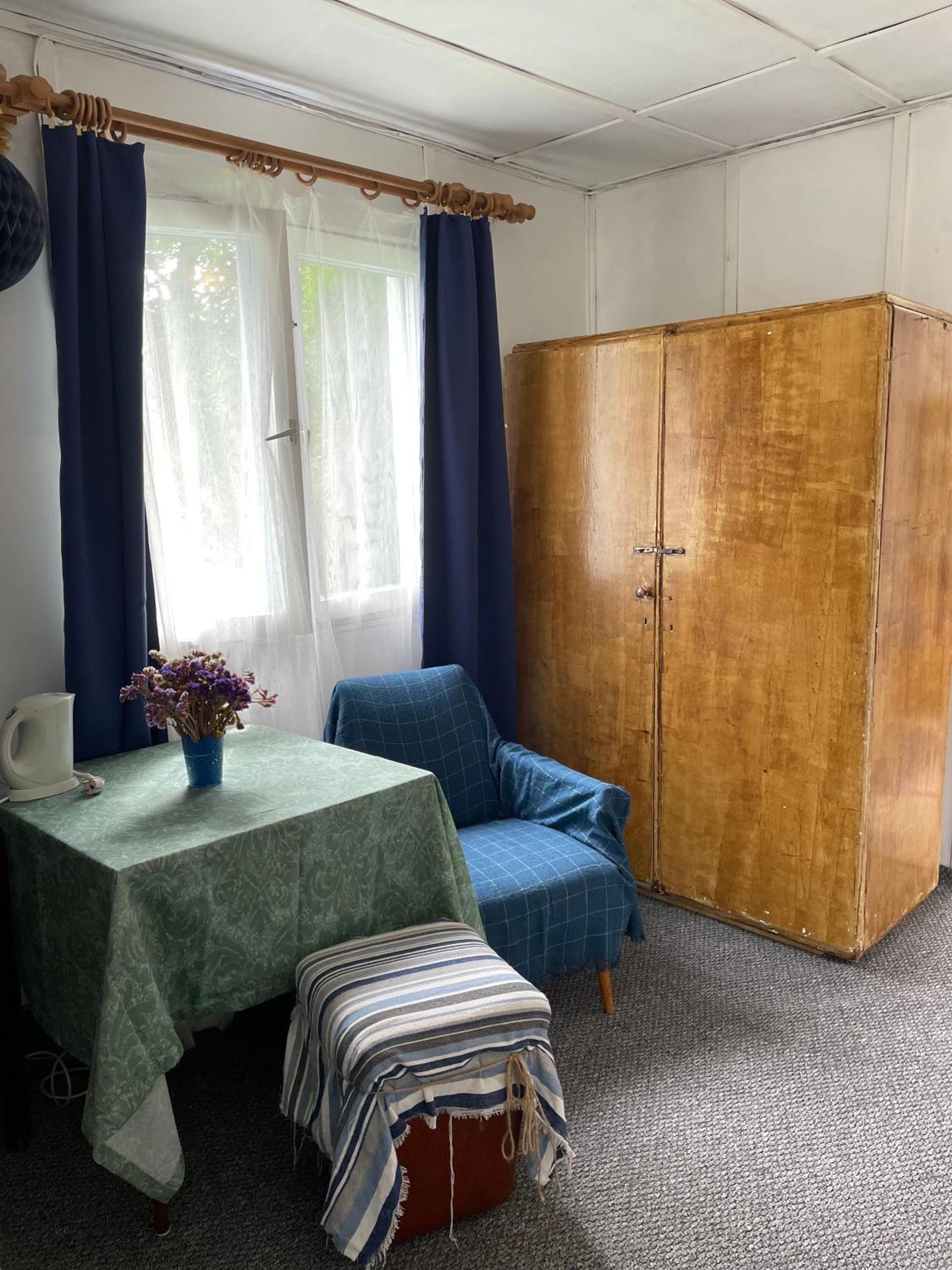 Budget Double Room photo 1