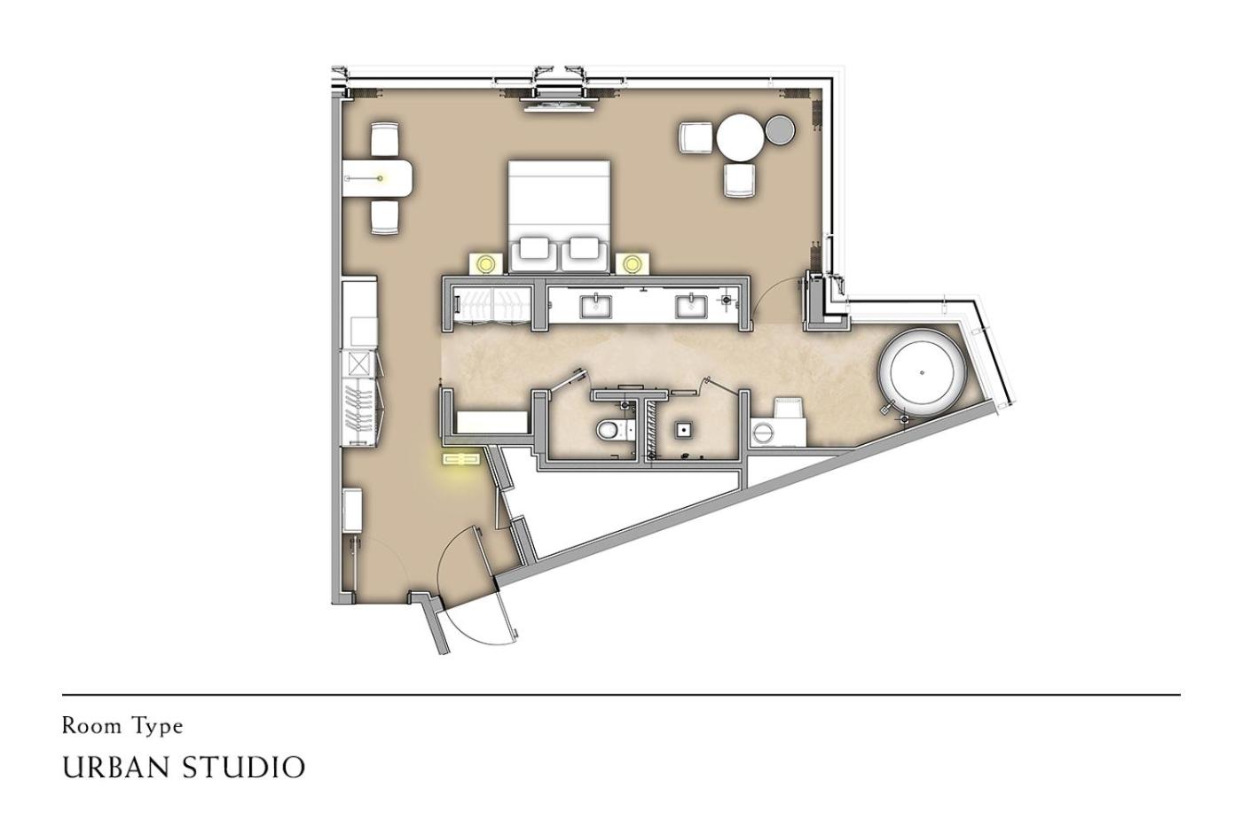 Urban Studio King photo 3
