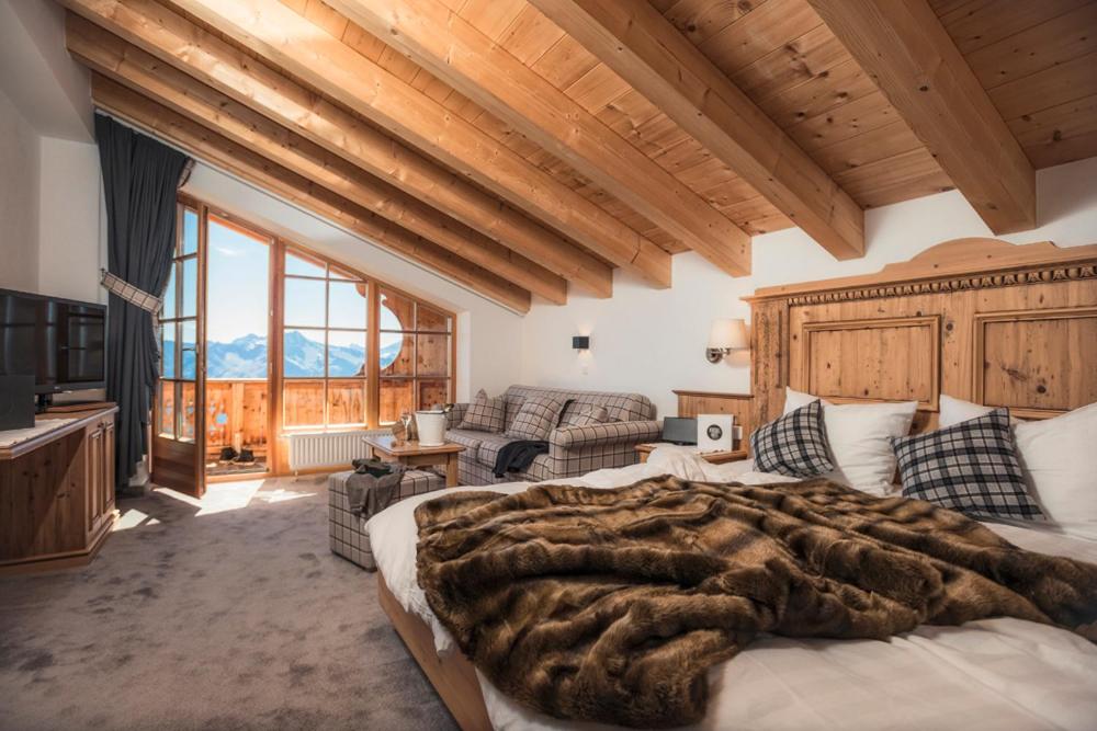 Superior Quadruple Room