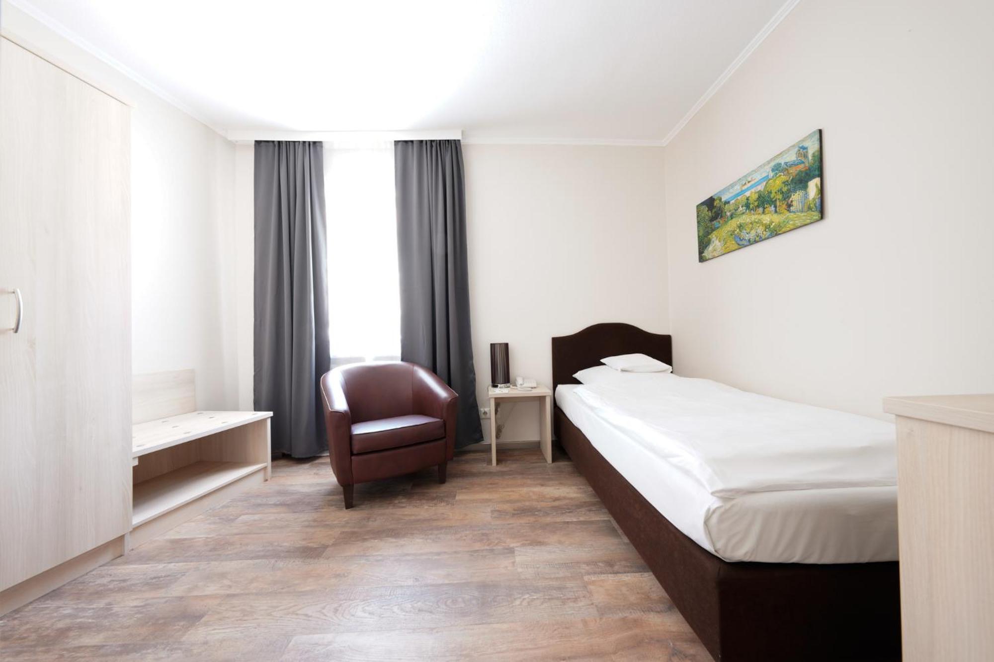 Comfort Double Room - Photo 10