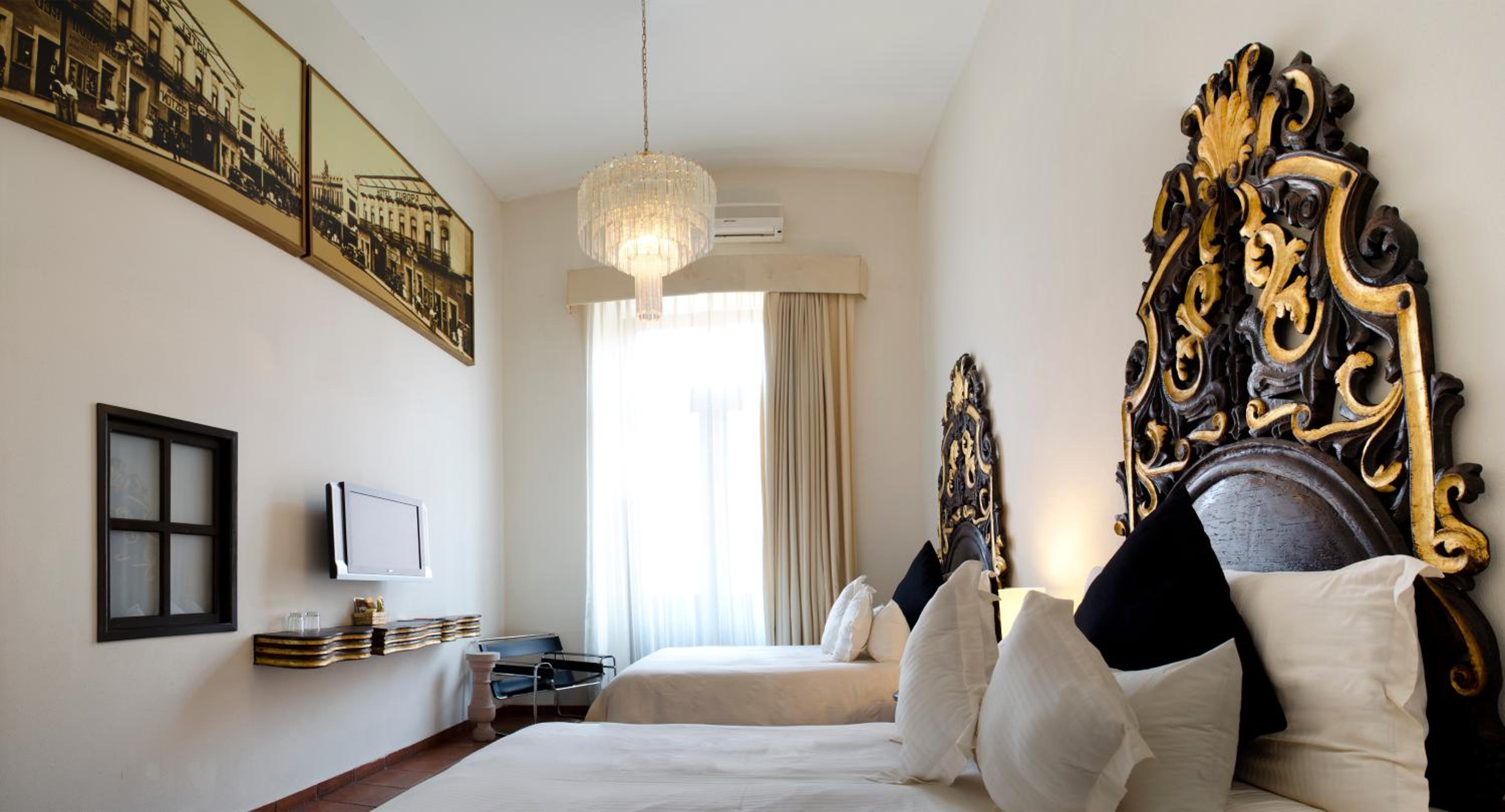 Twin Room - Photo 7