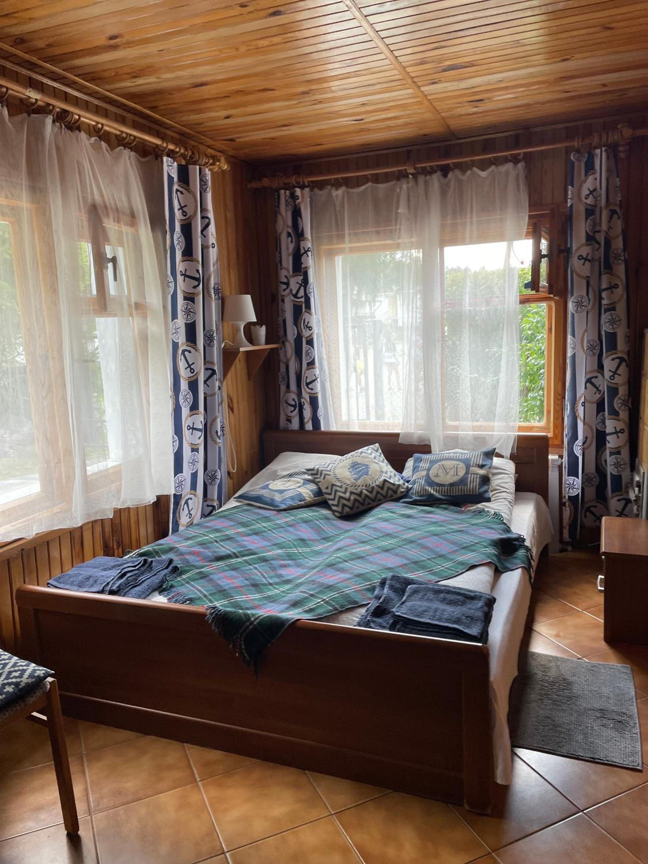 Budget Double Room - Photo 3