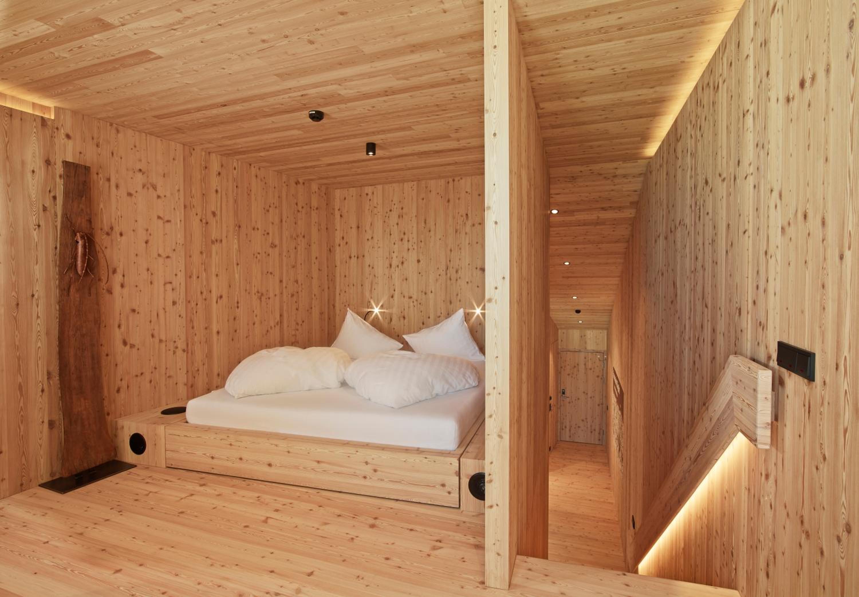 Duplex Suite