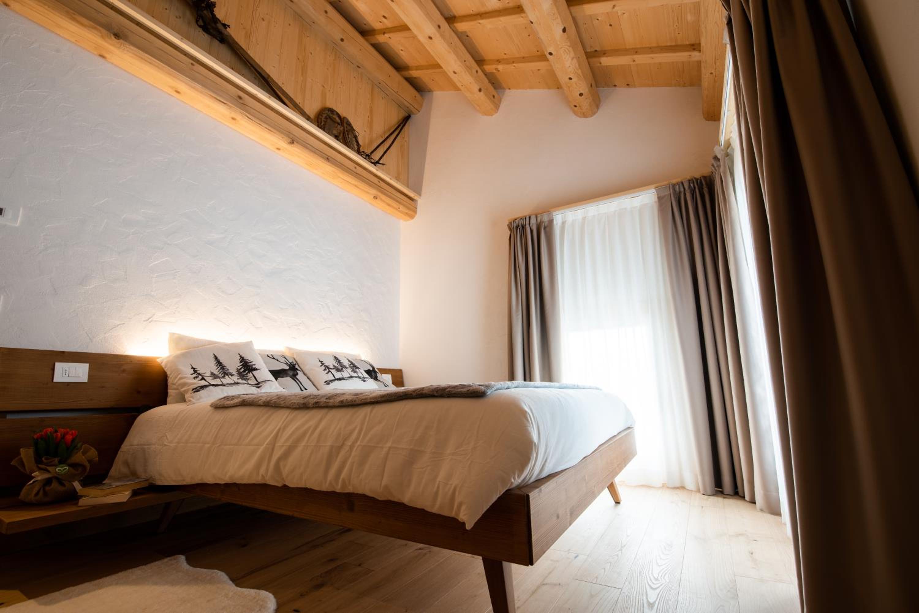 Superior Double Room - Photo 1