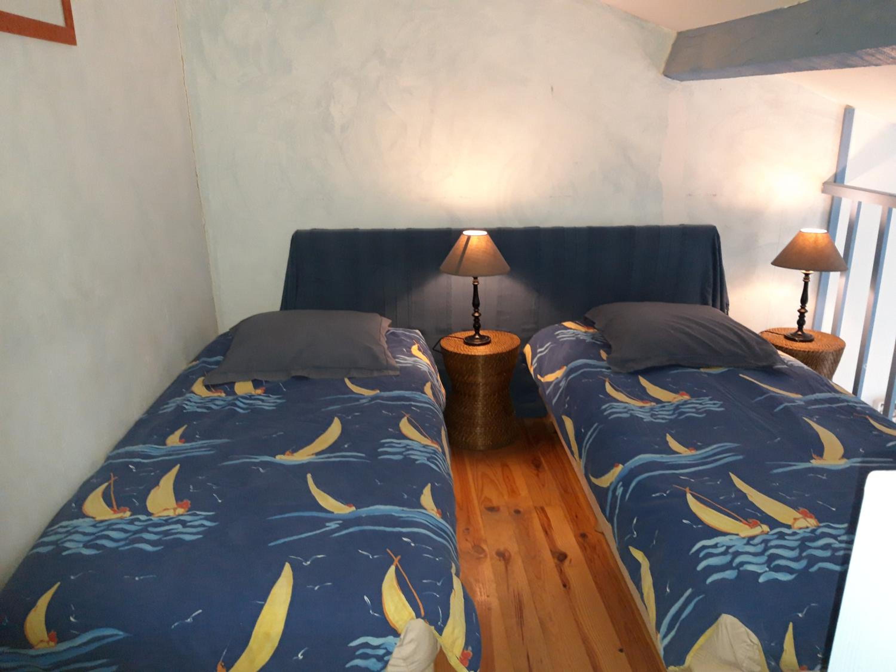 Studio with Sofa Bed photo 1