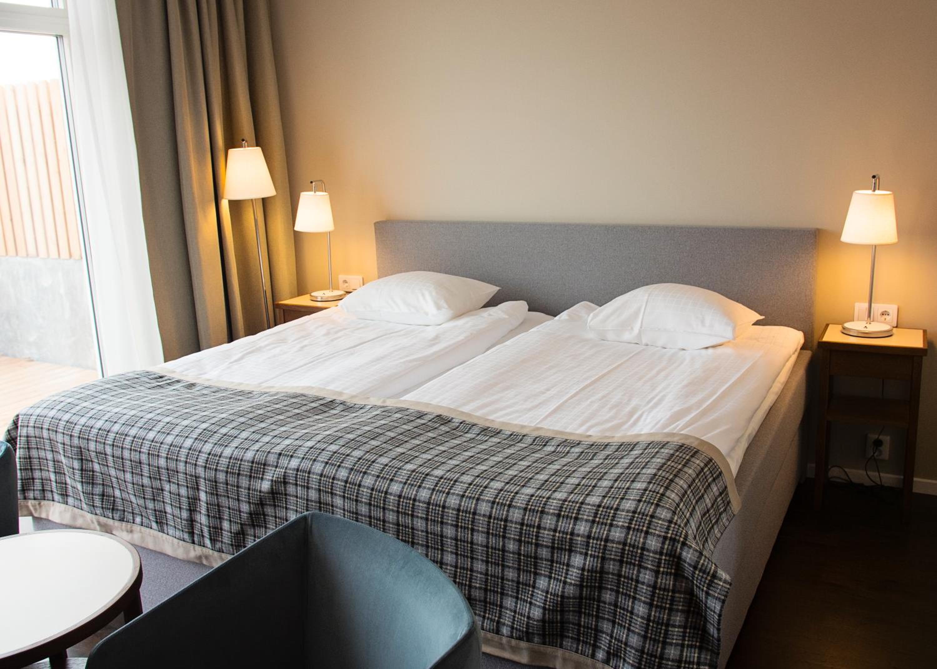 Superior Double Room photo 1