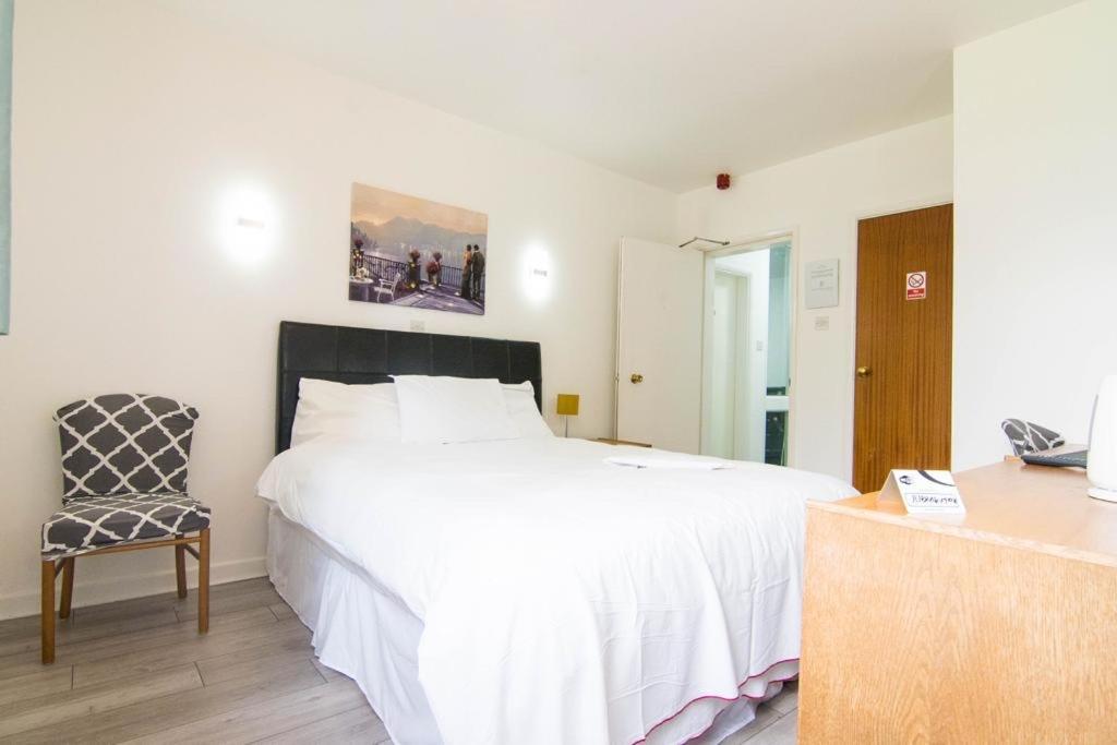 Deluxe Double Room - Photo 1