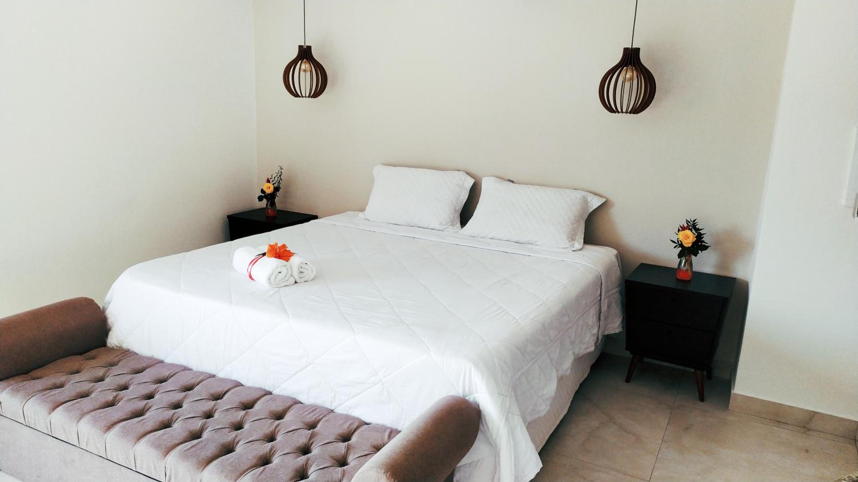 King Room with Spa Bath - Photo 18