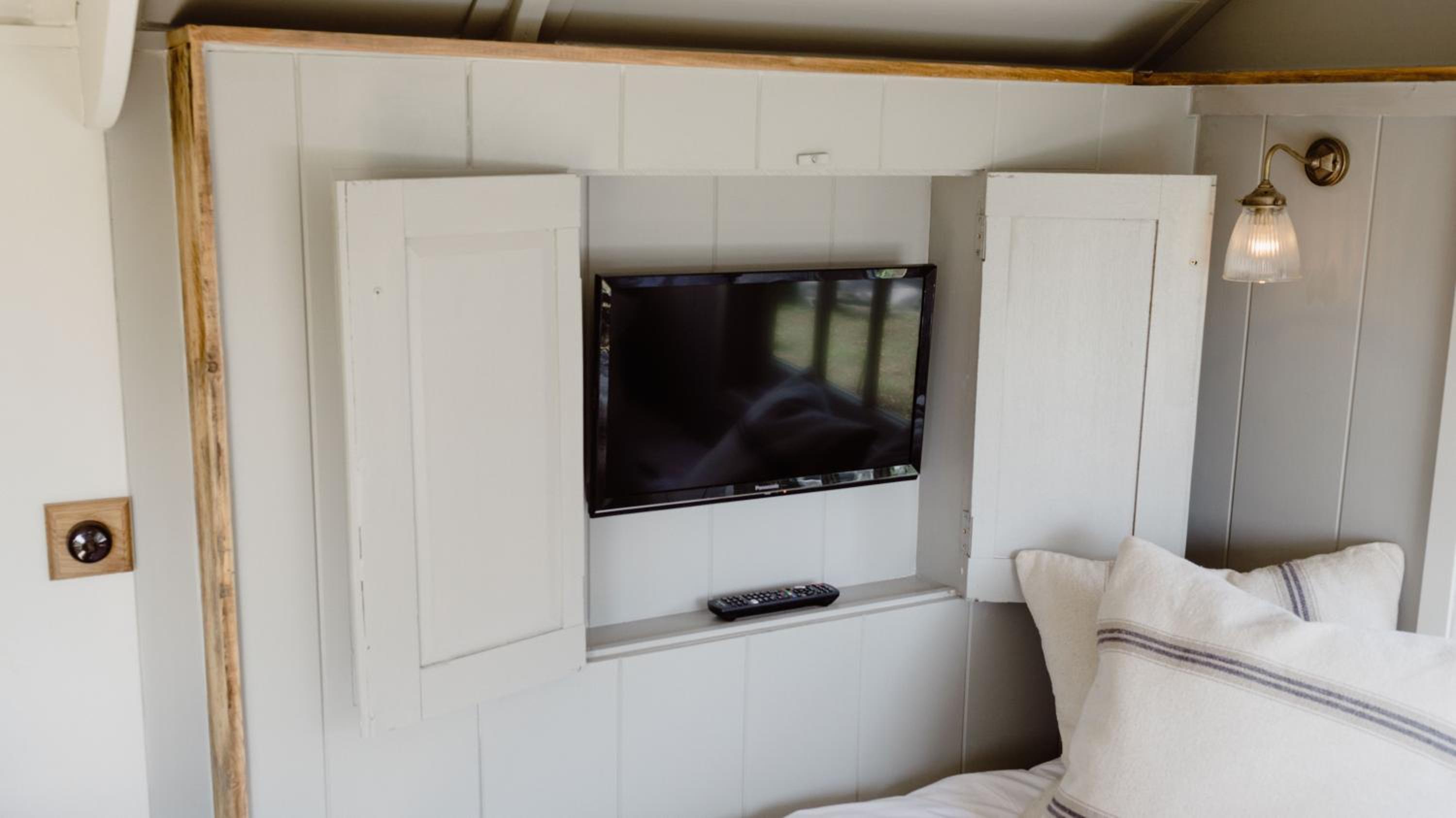 One-Bedroom Chalet - Photo 5