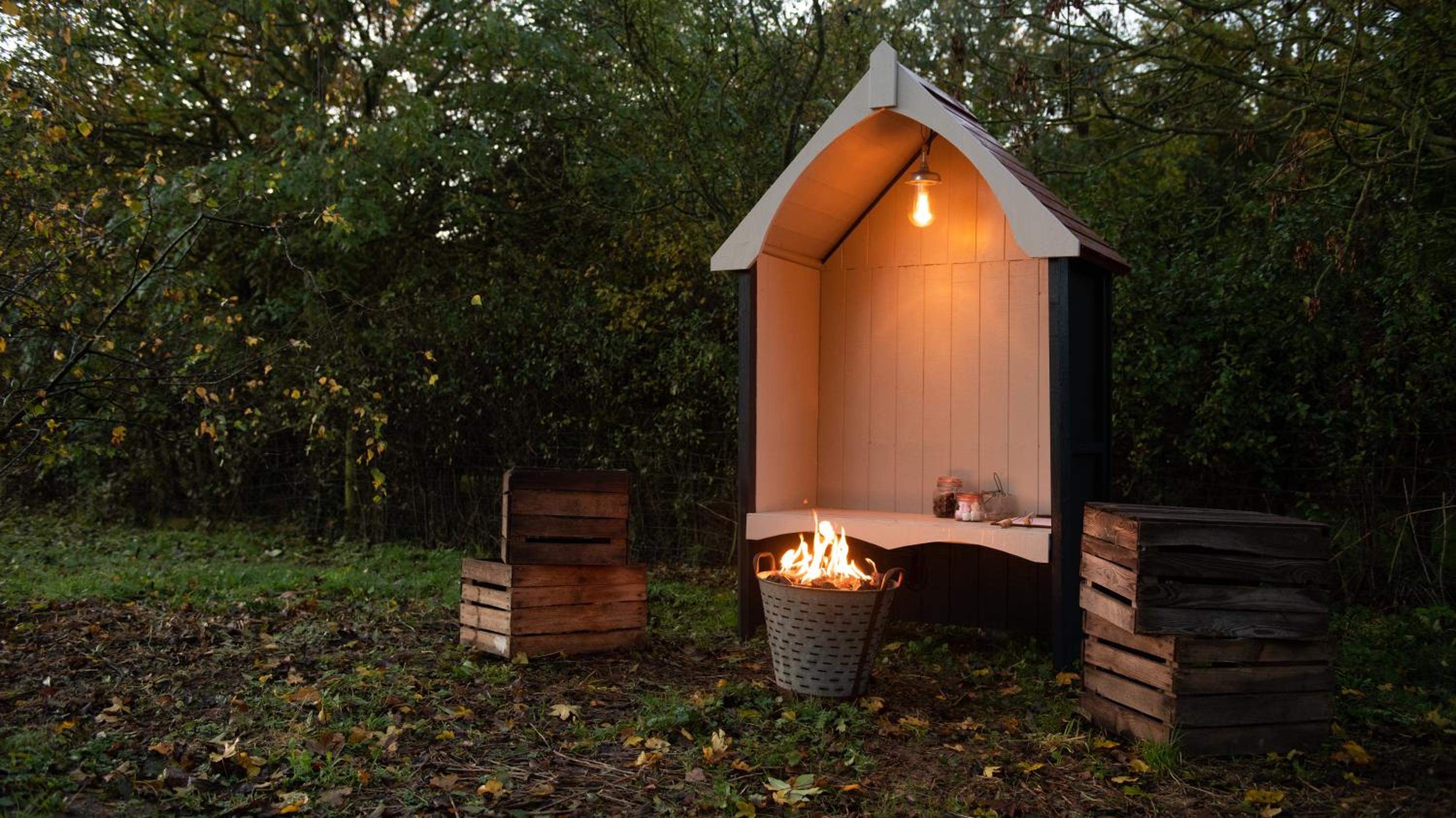 One-Bedroom Chalet - Photo 8