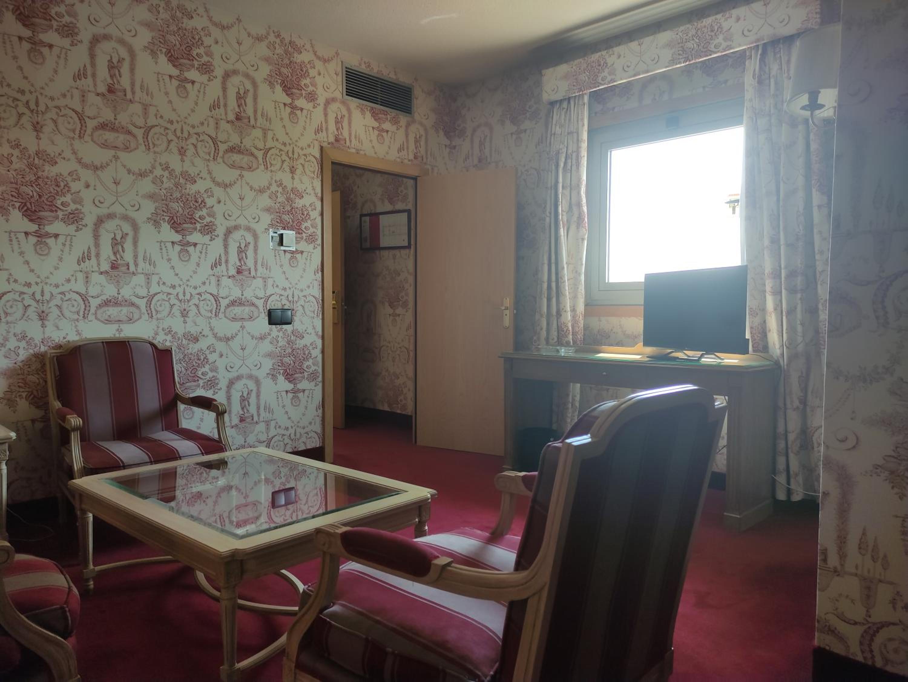 Junior Suite photo 2