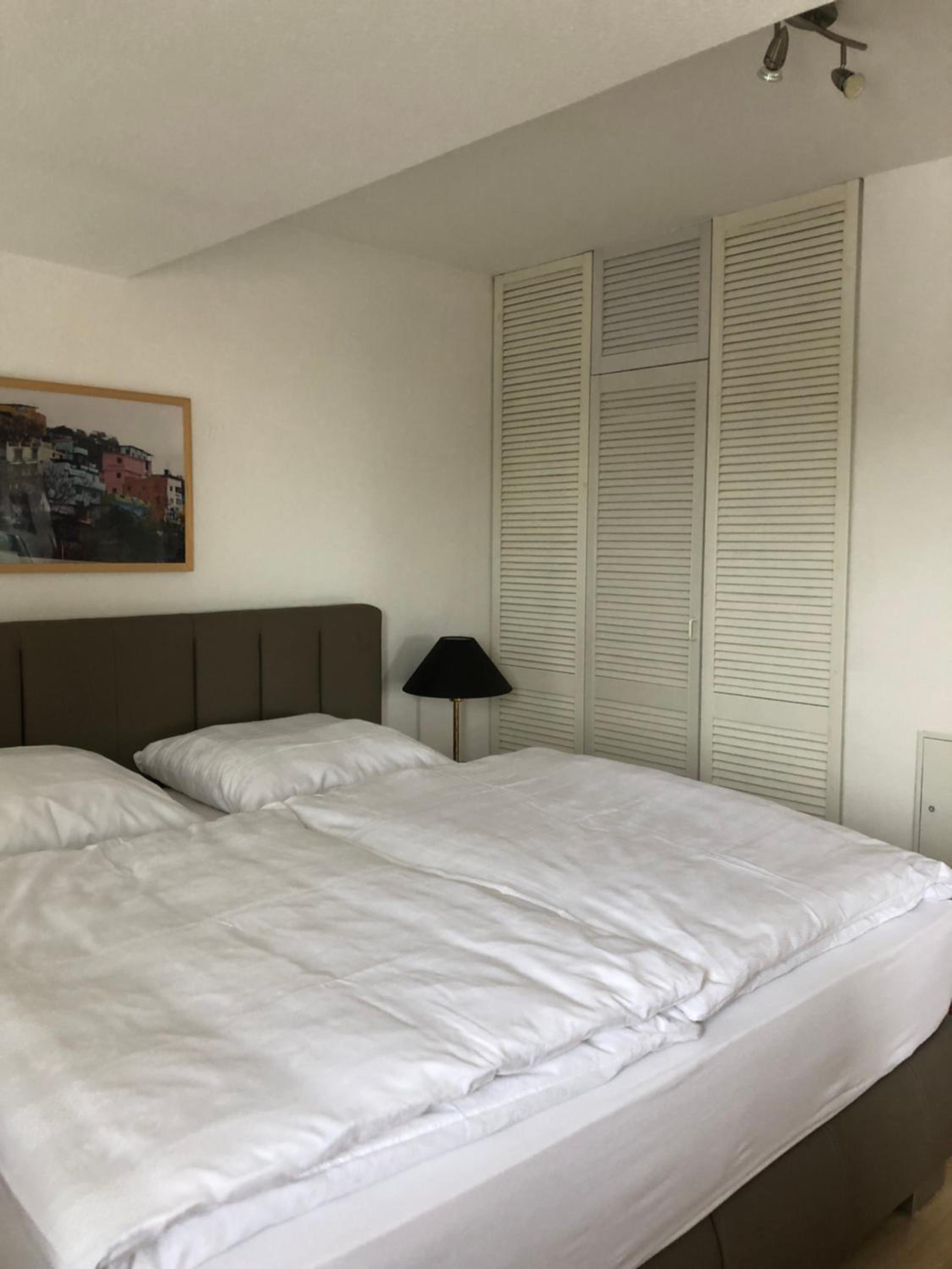 One-Bedroom Apartment photo 3