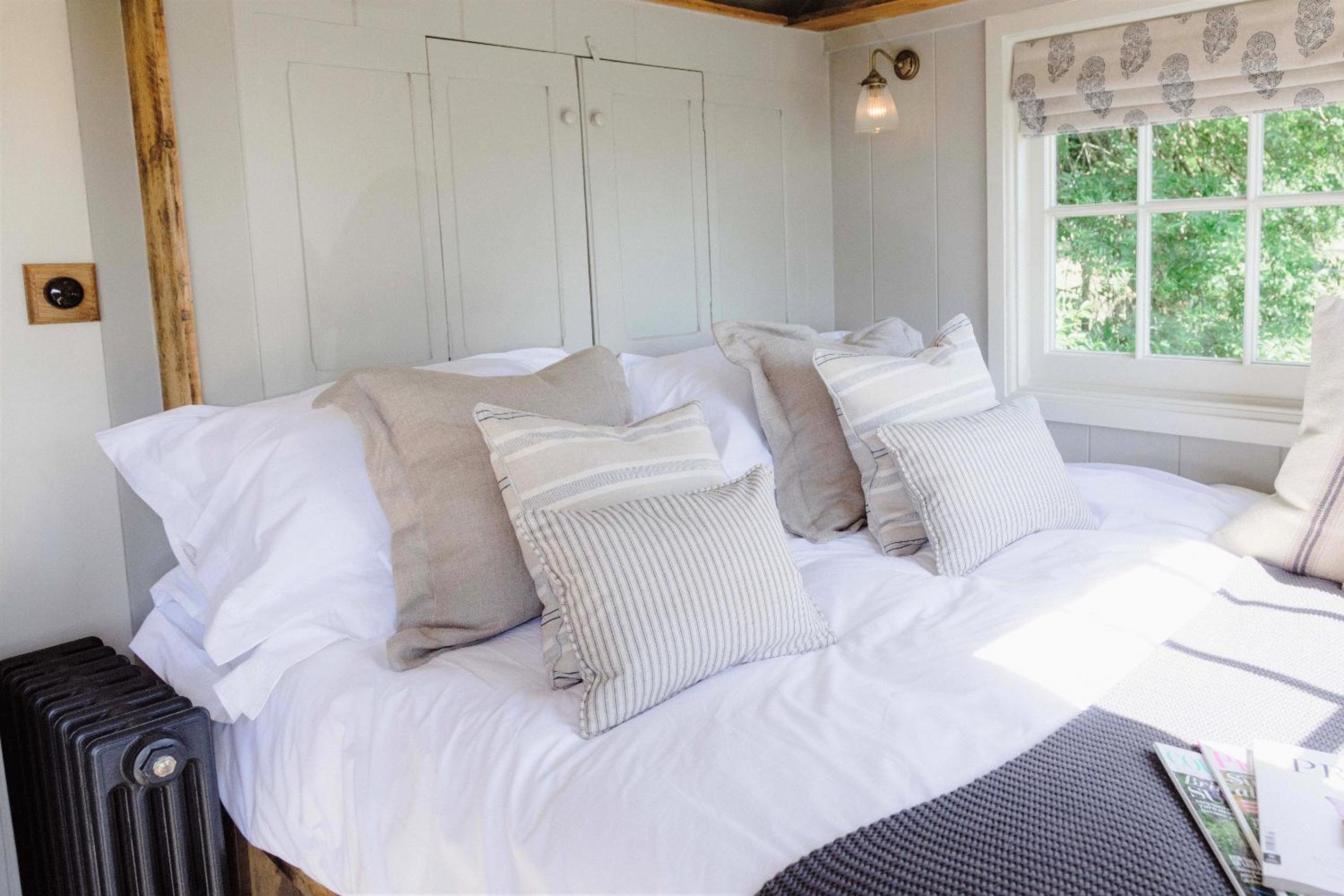 One-Bedroom Chalet - Photo 14