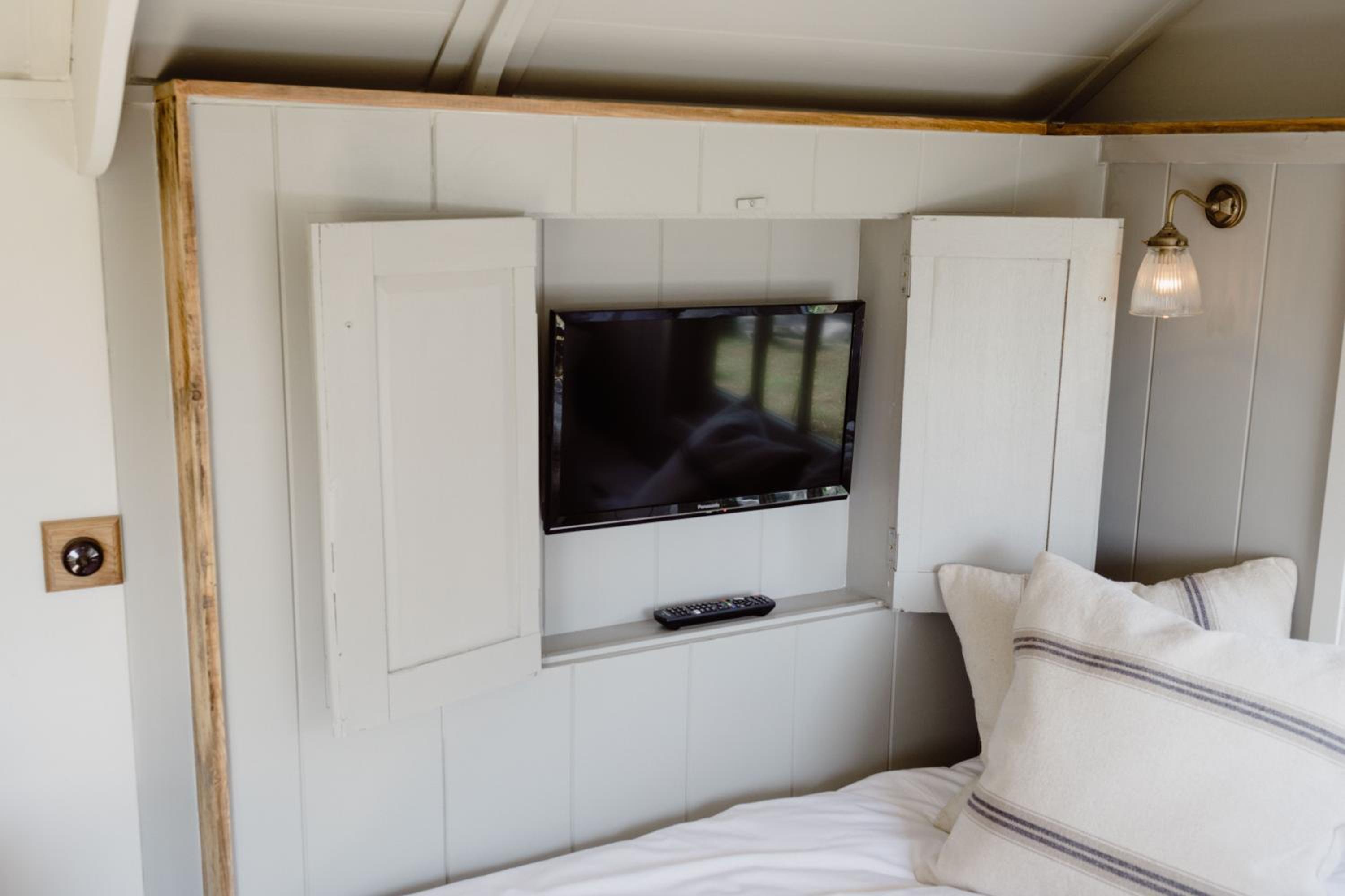 One-Bedroom Chalet - Photo 15
