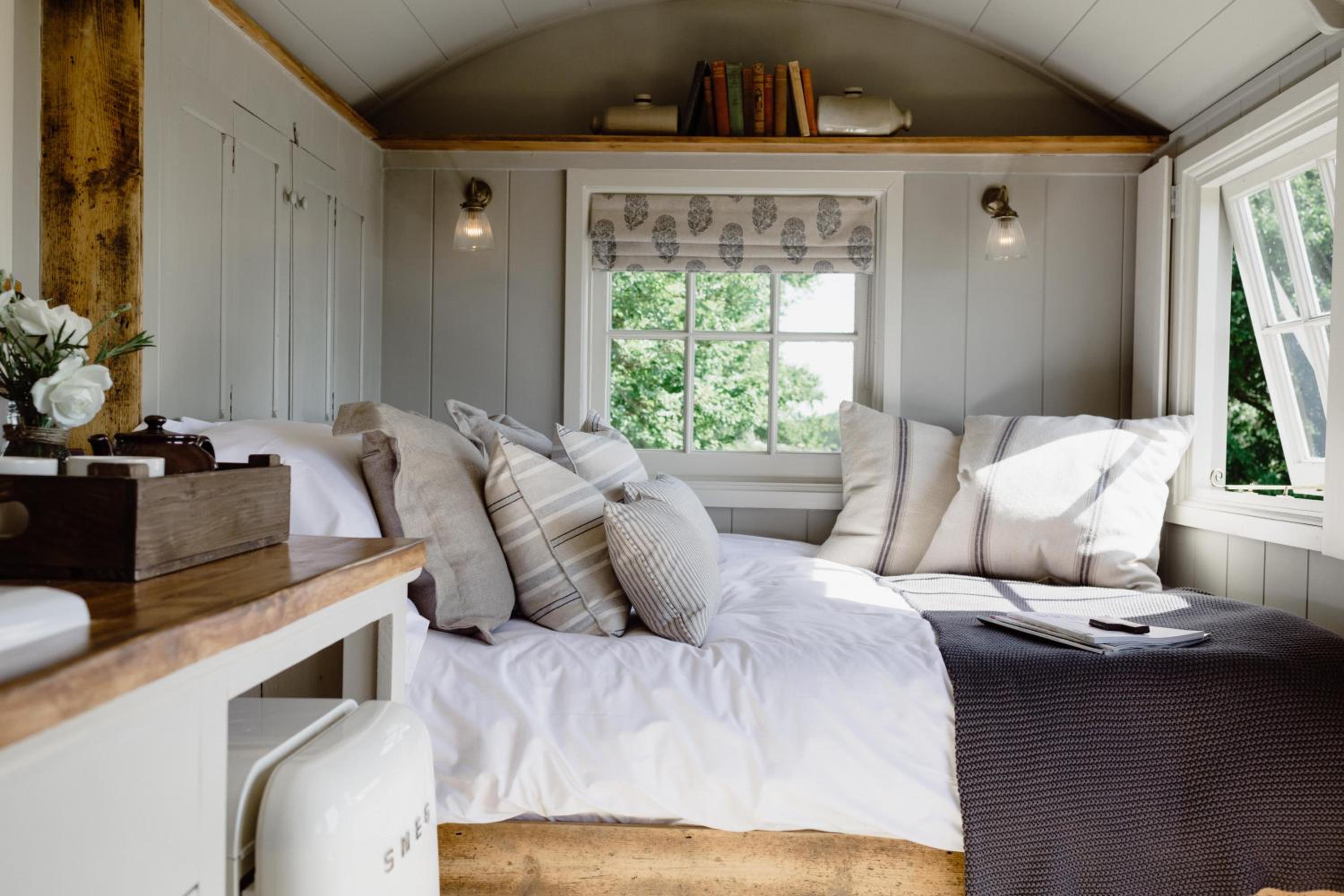 One-Bedroom Chalet - Photo 24