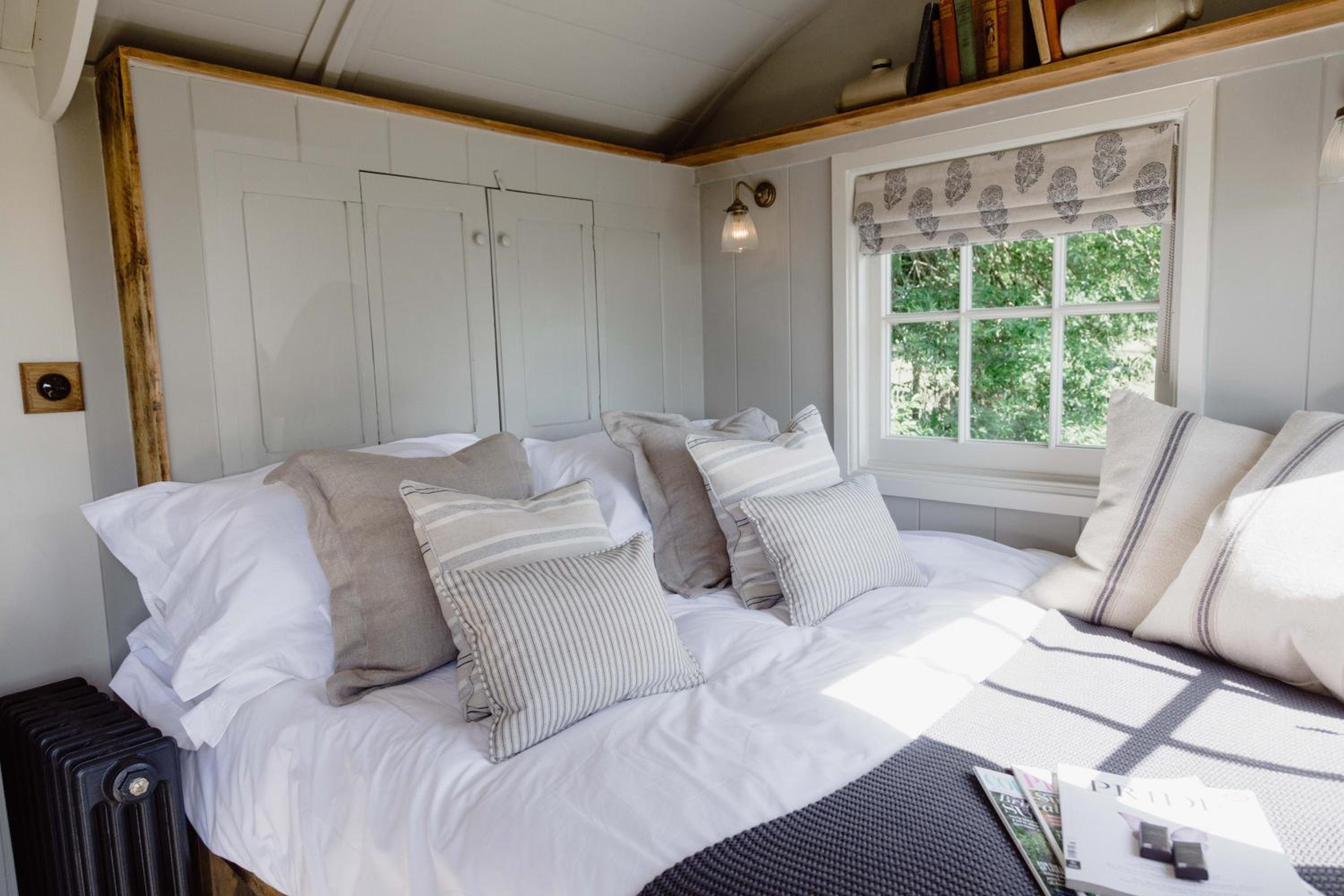 One-Bedroom Chalet - Photo 25