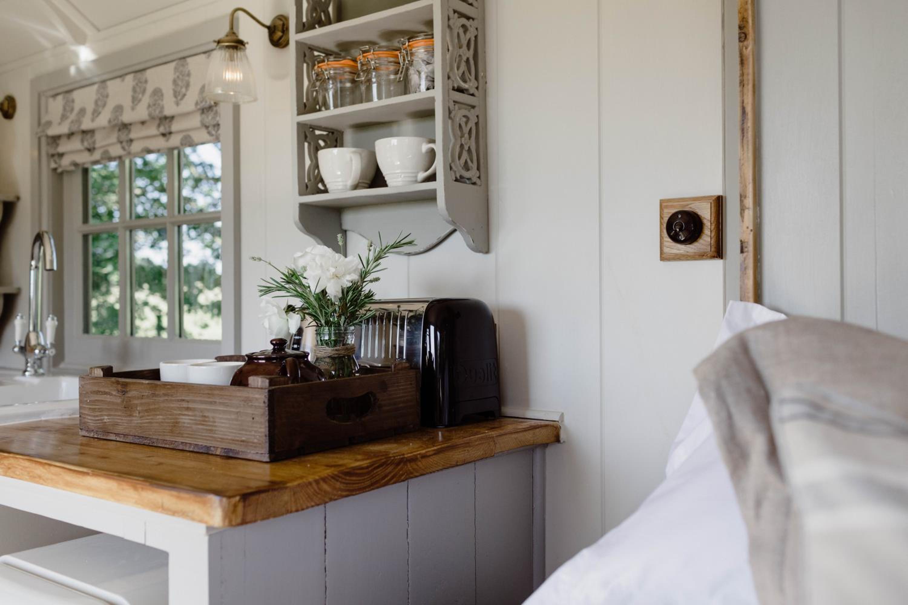 One-Bedroom Chalet - Photo 22