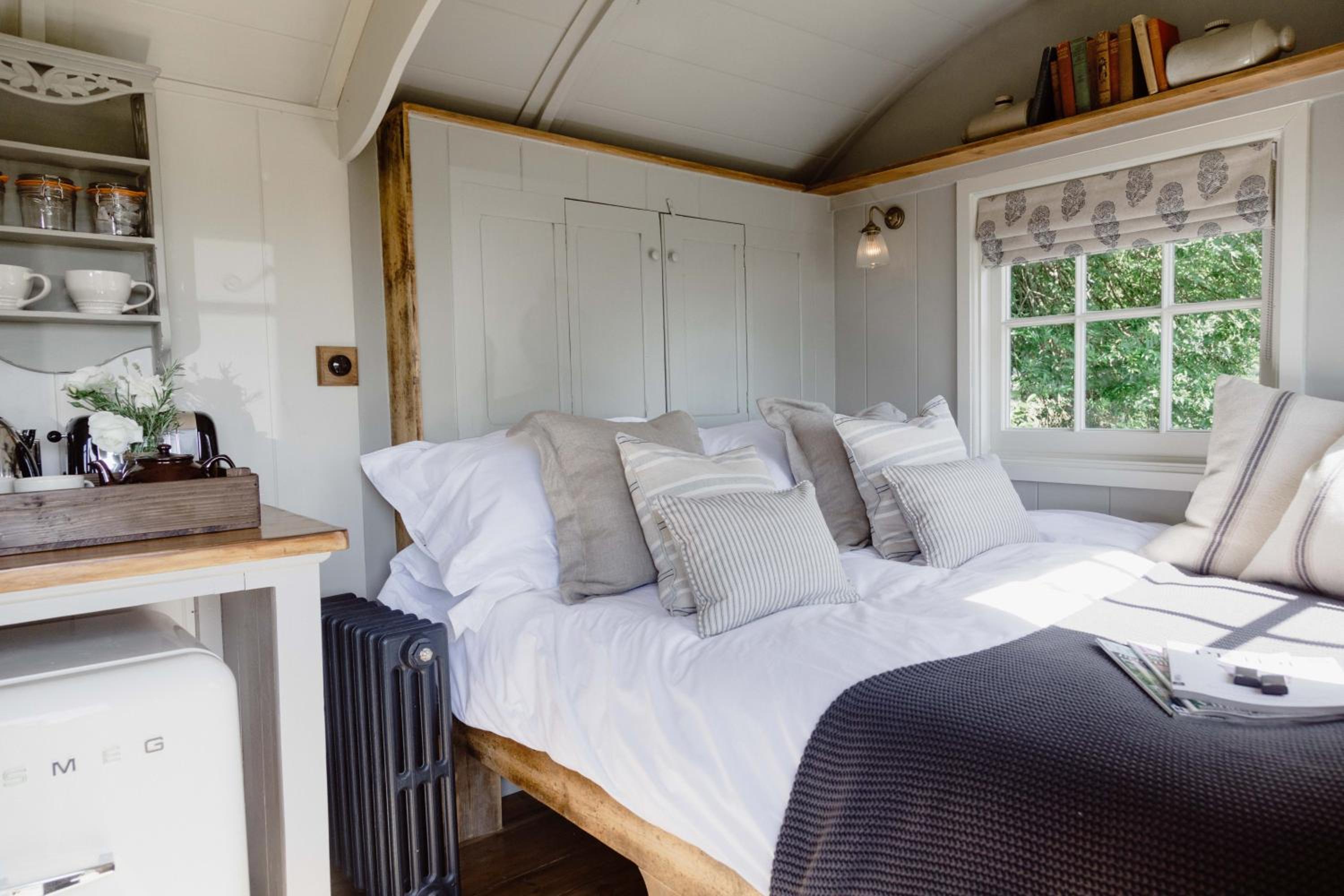 One-Bedroom Chalet - Photo 12