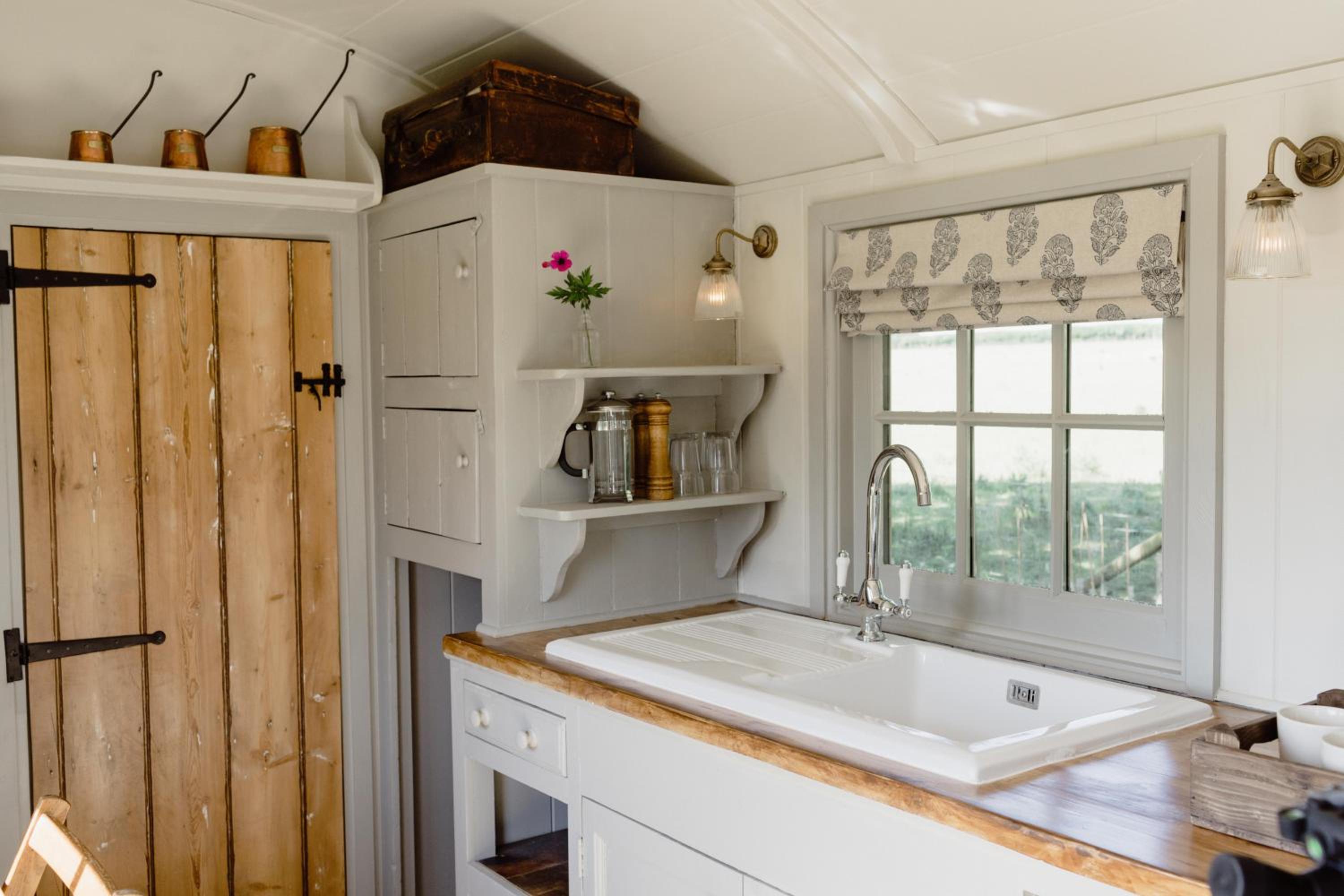 One-Bedroom Chalet - Photo 20