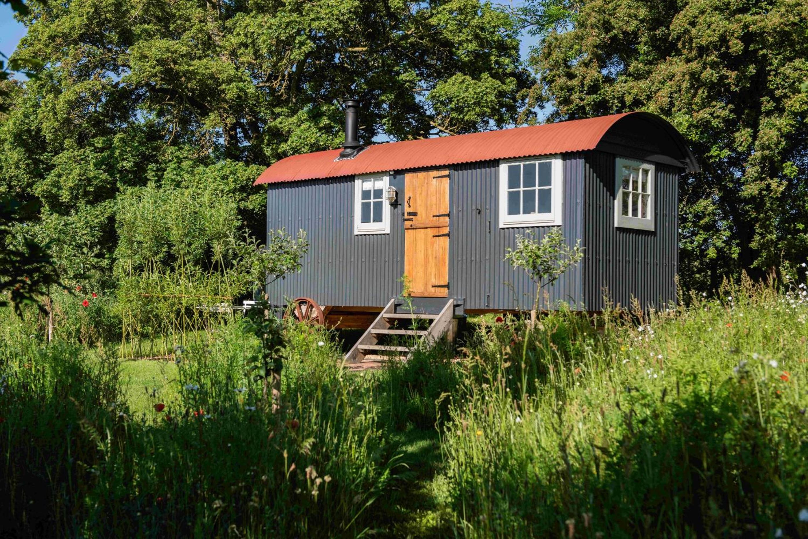 One-Bedroom Chalet - Photo 18