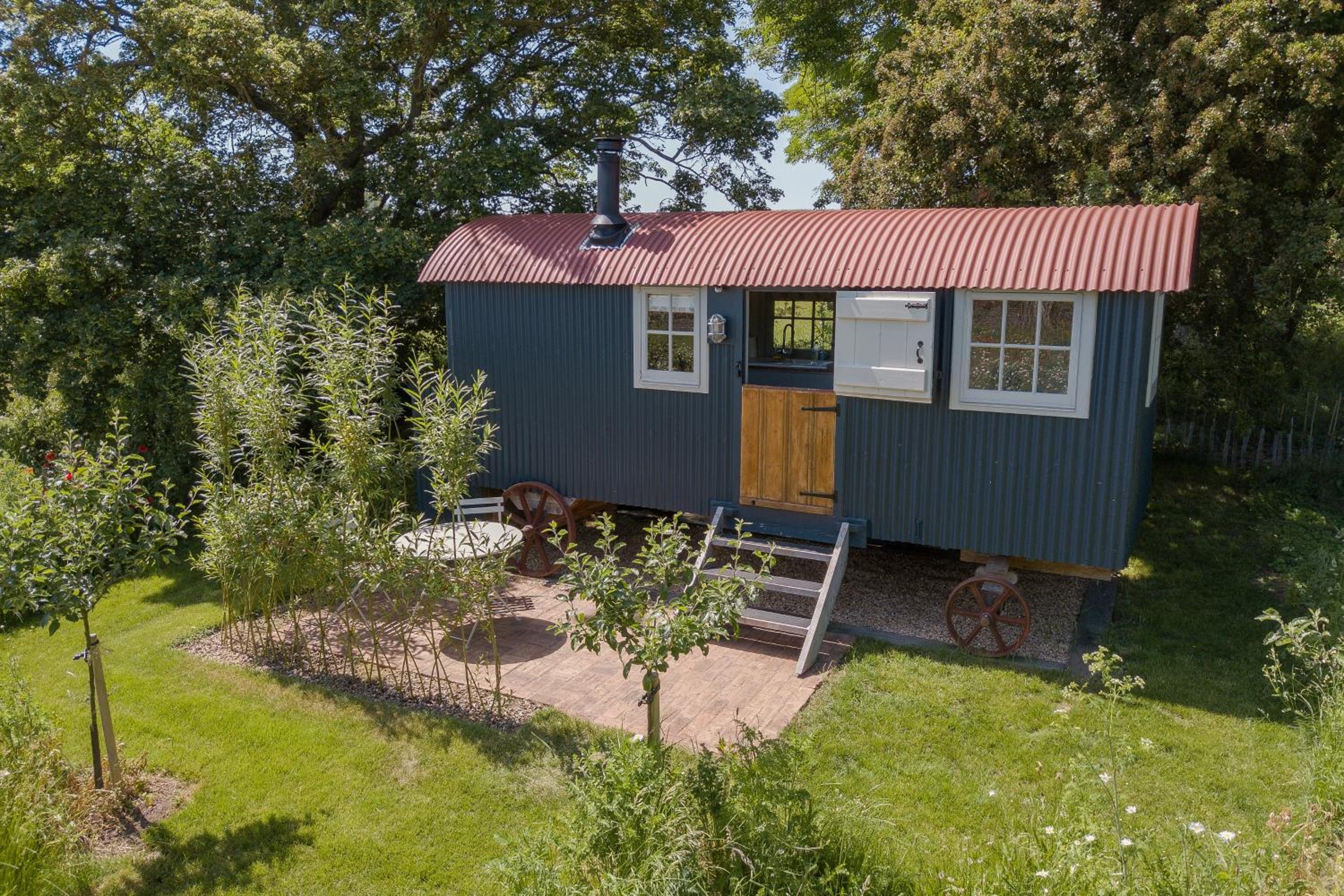 One-Bedroom Chalet - Photo 27