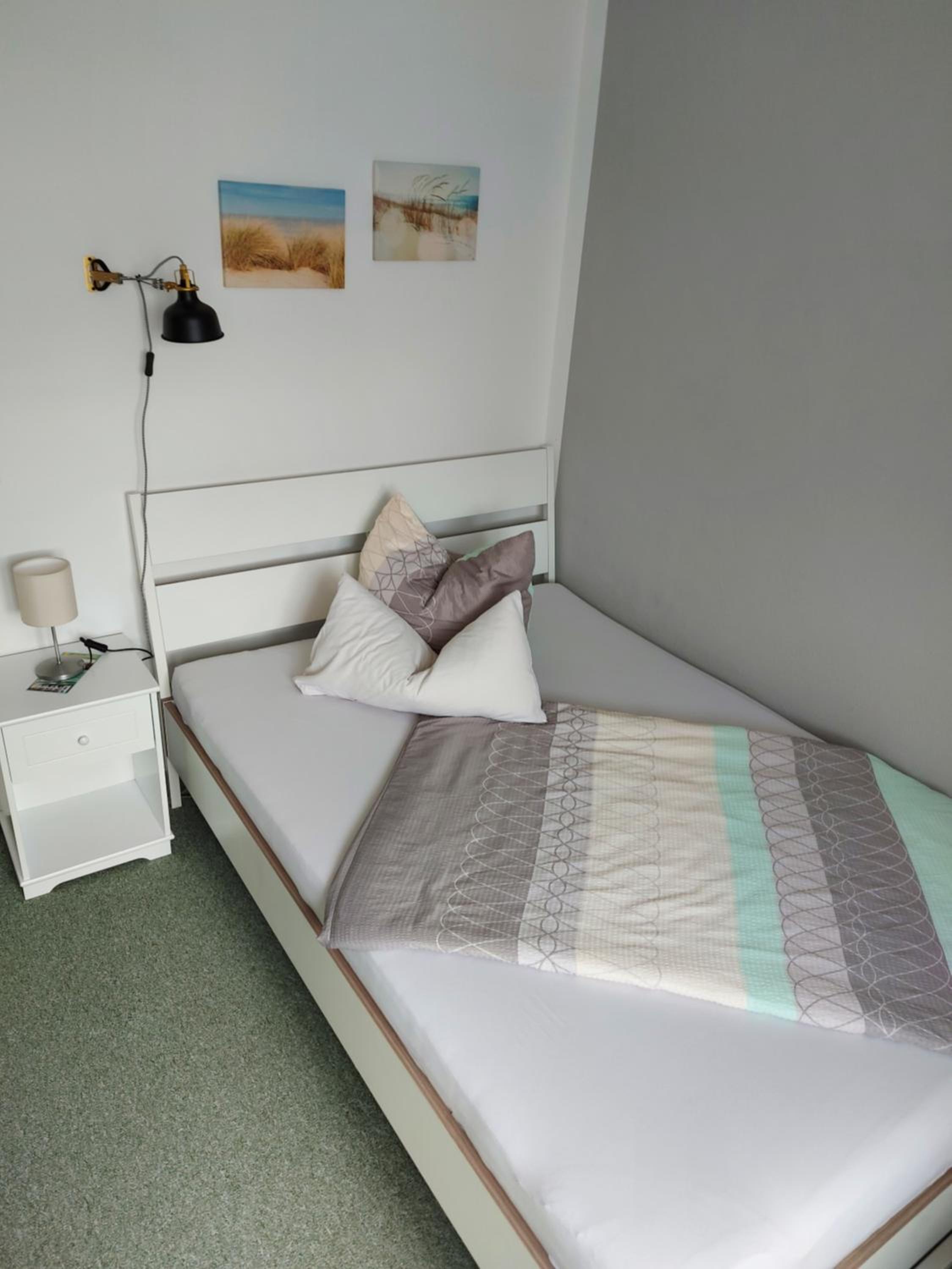 Single Room photo 1