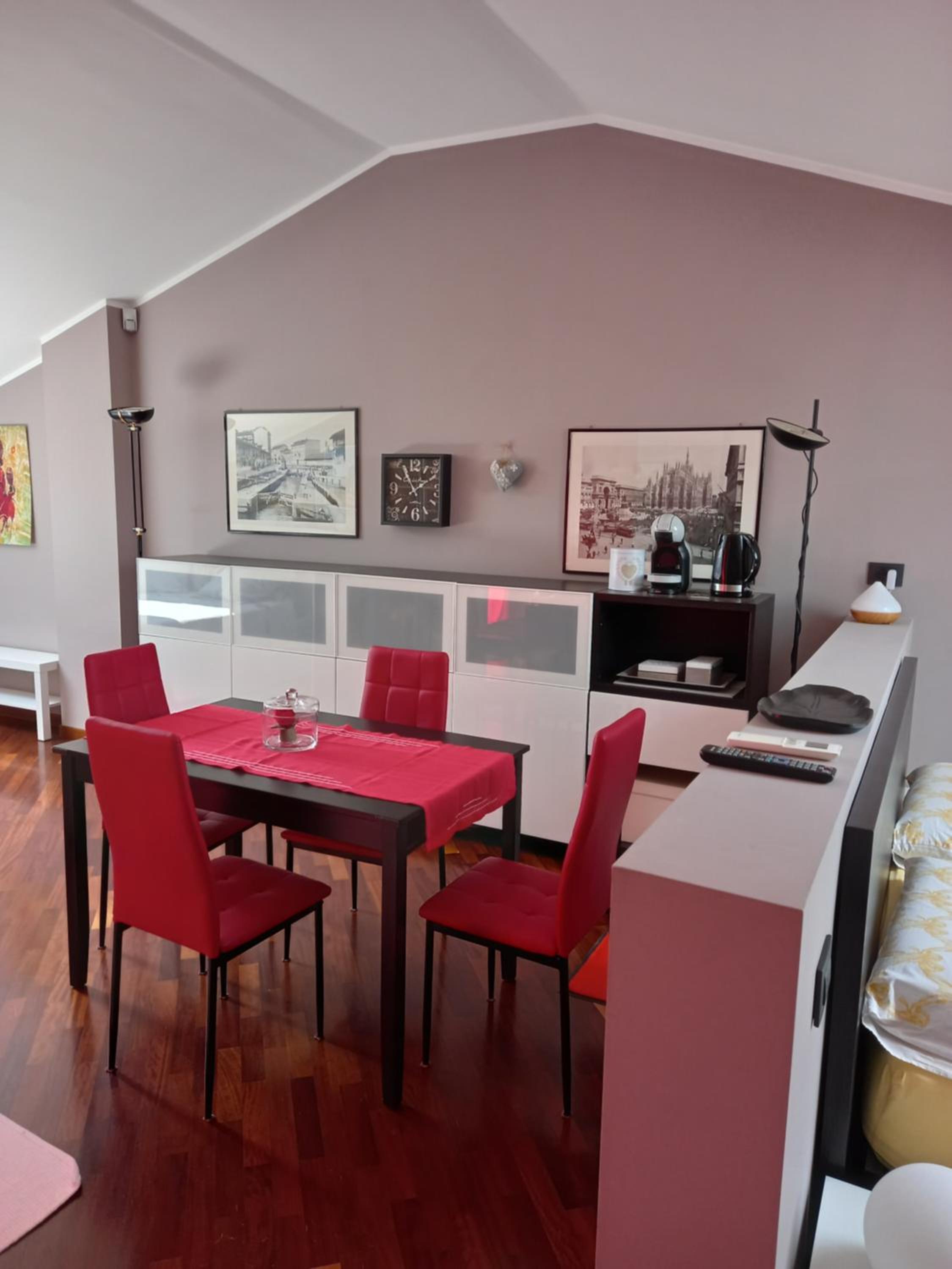 Junior Suite with Terrace - Photo 15