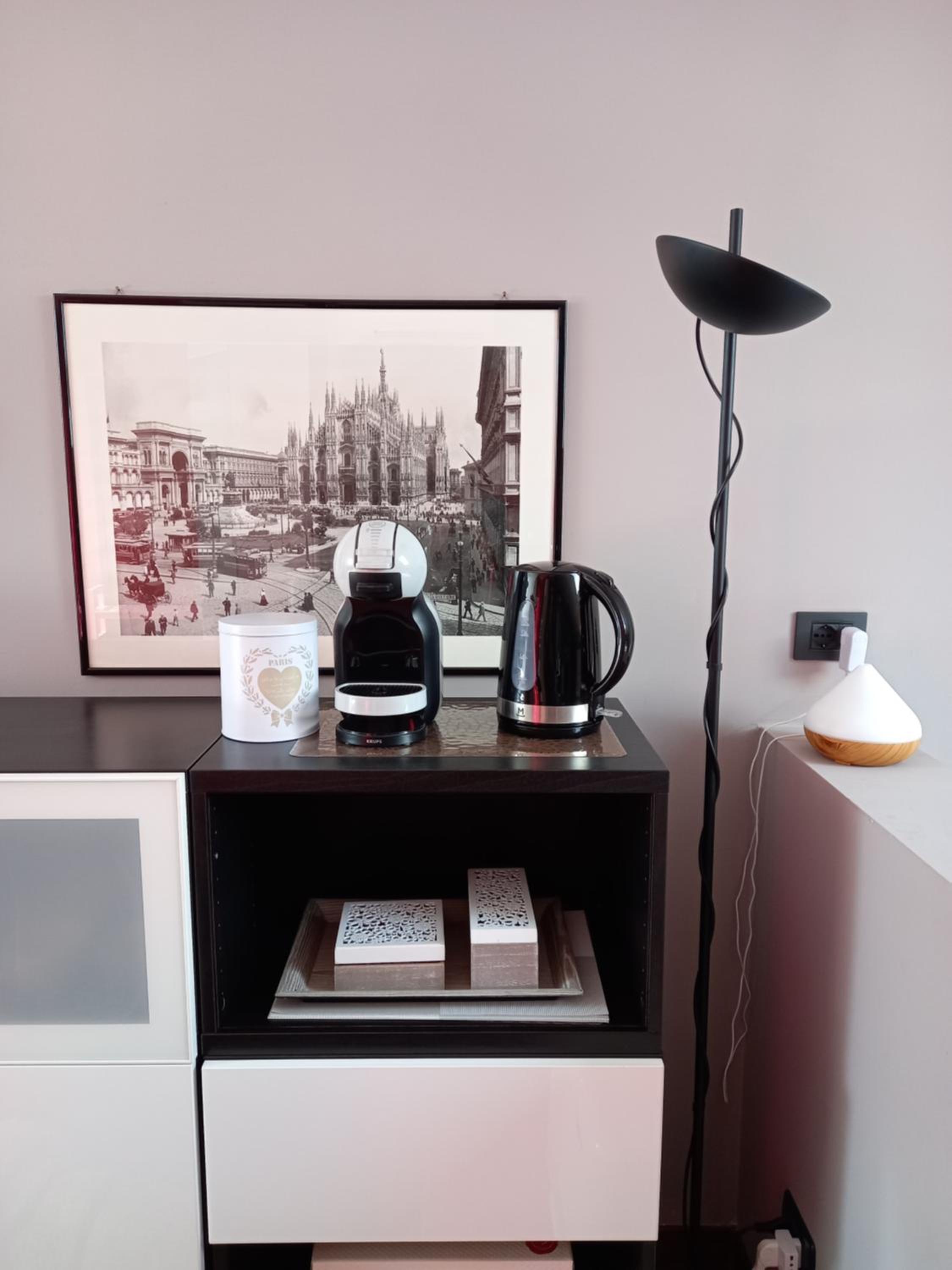 Junior Suite with Terrace - Photo 19