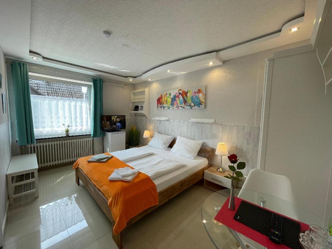 Comfort Double Room Nr.5 - Photo 1