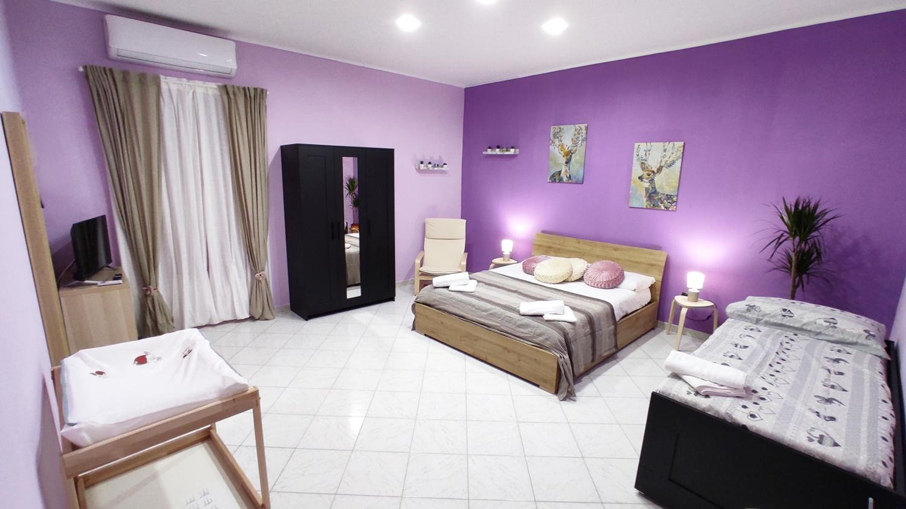 Two-Bedroom Apartment - Photo 16