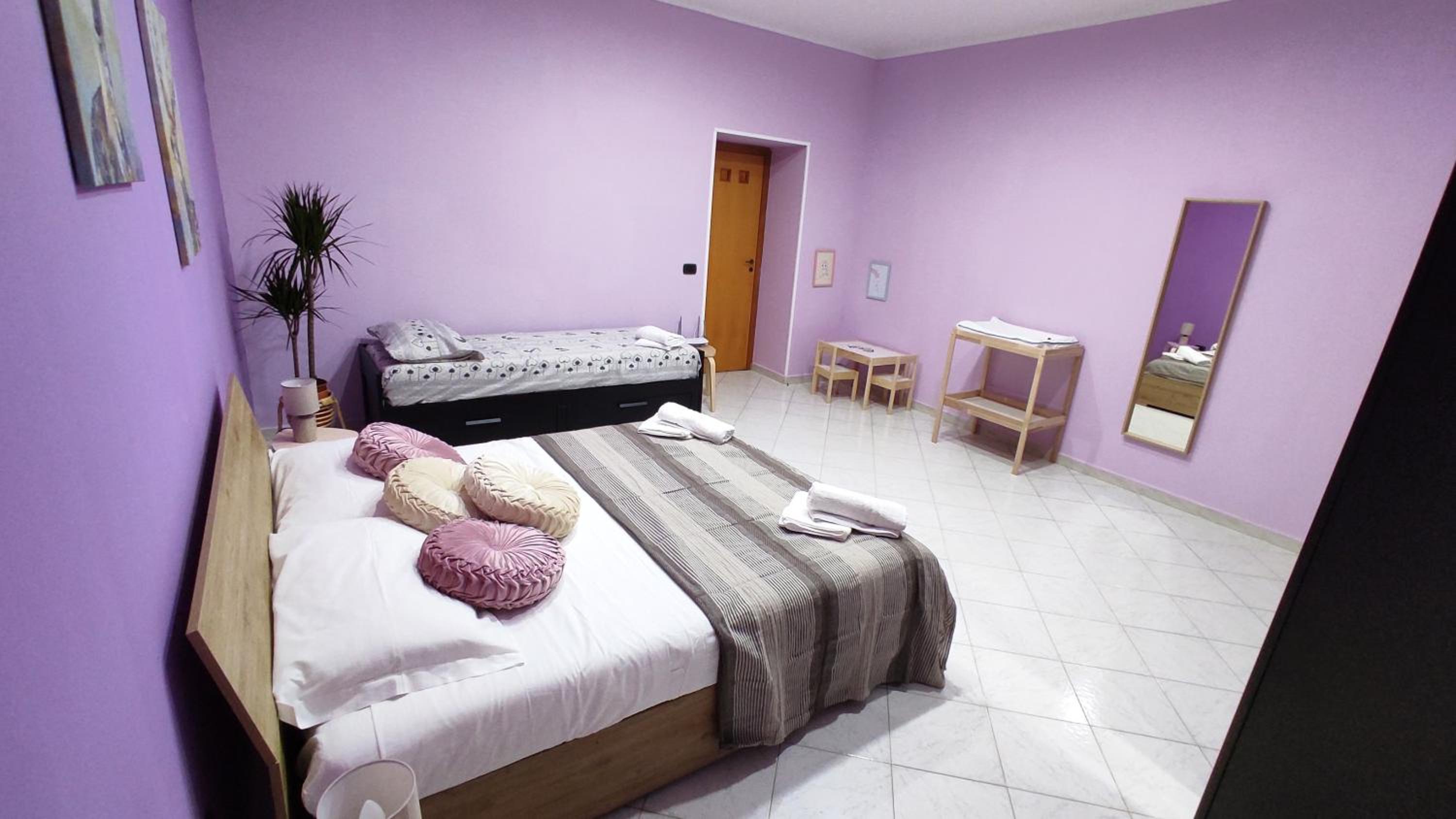 Two-Bedroom Apartment - Photo 1