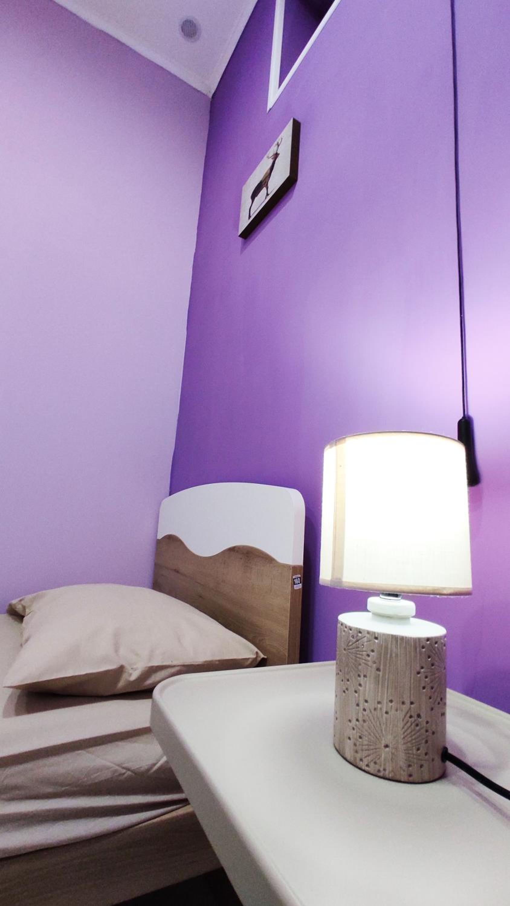 Two-Bedroom Apartment - Photo 13