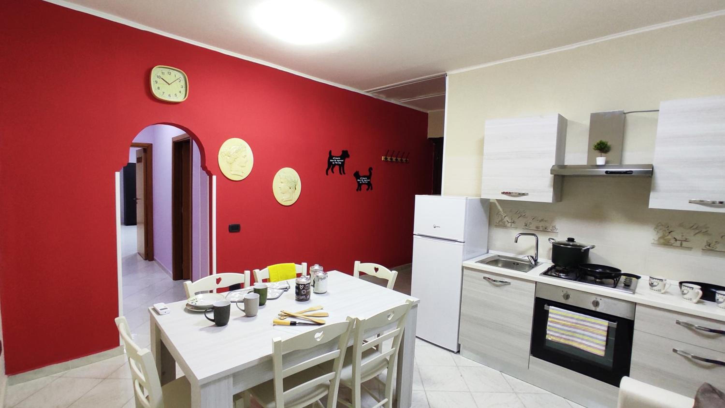 Two-Bedroom Apartment - Photo 9